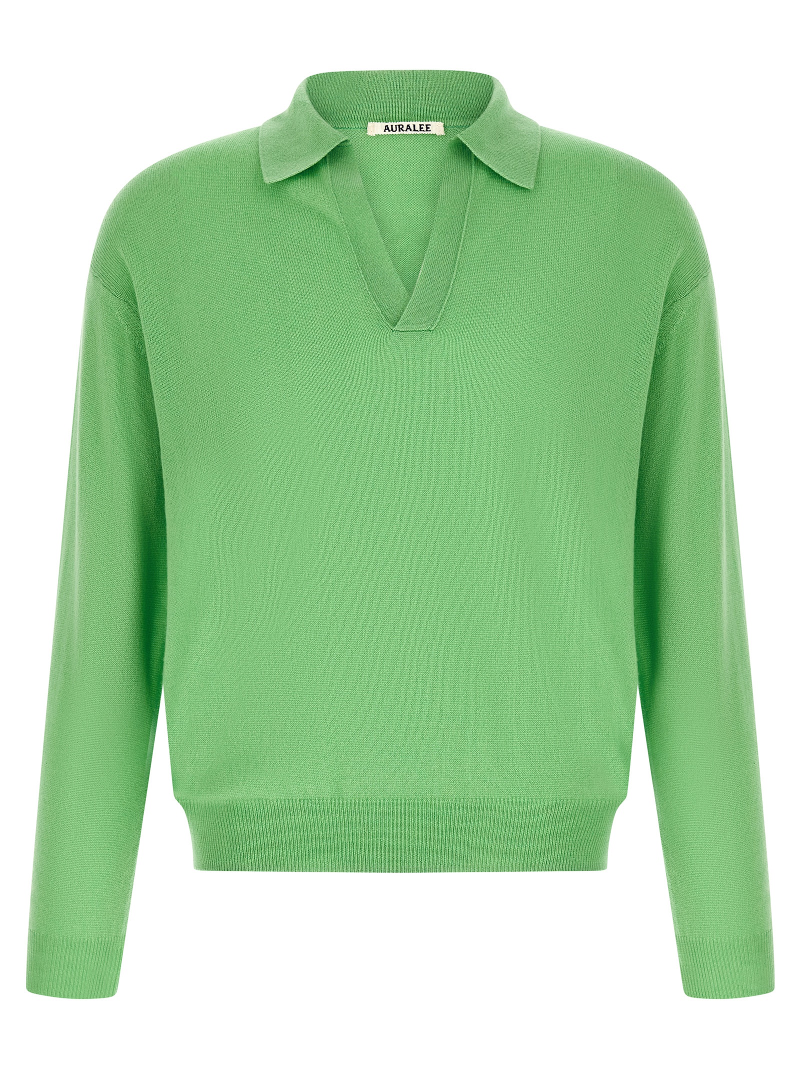 'Skipper' polo shirt