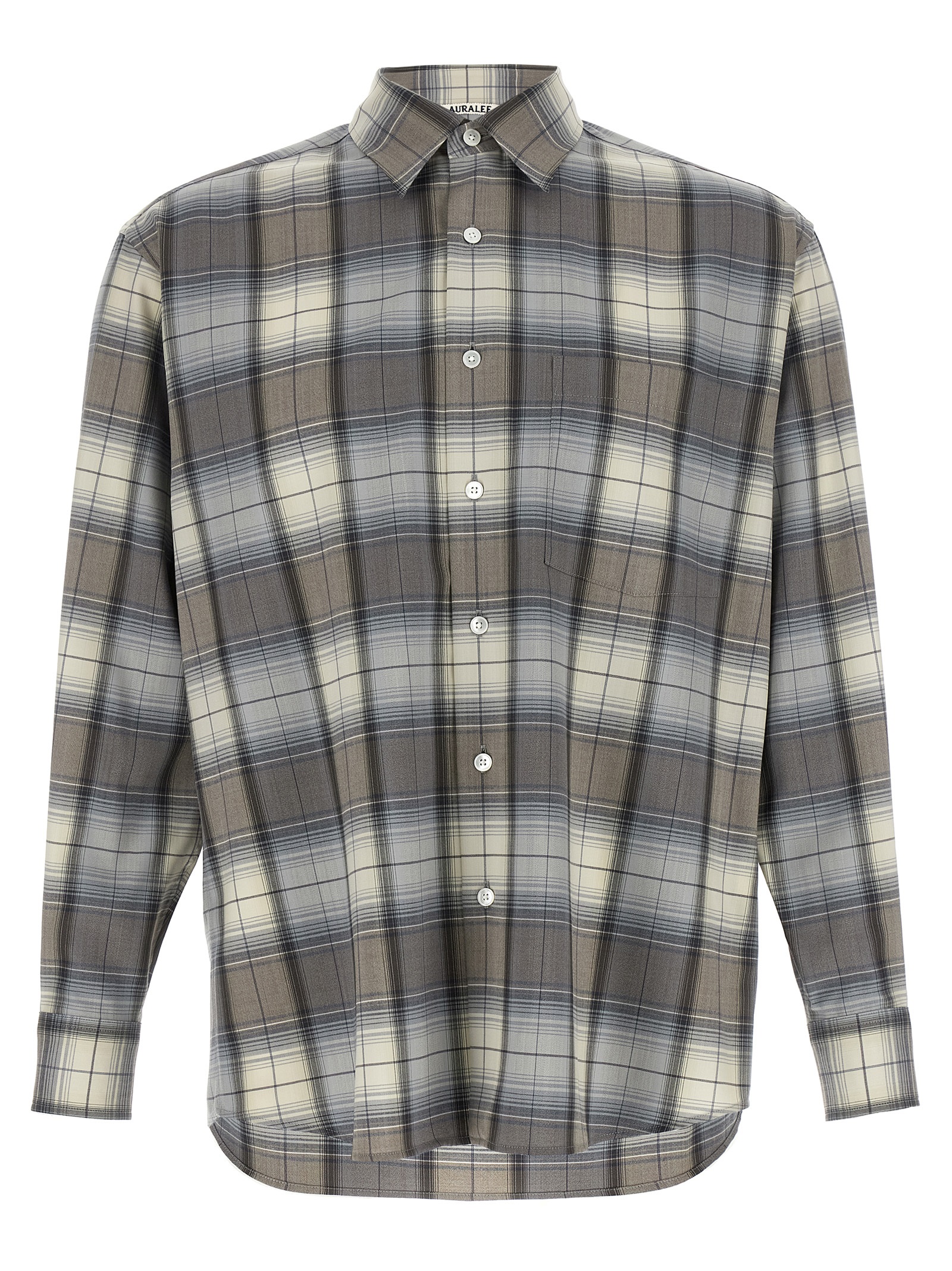 Check Shirt