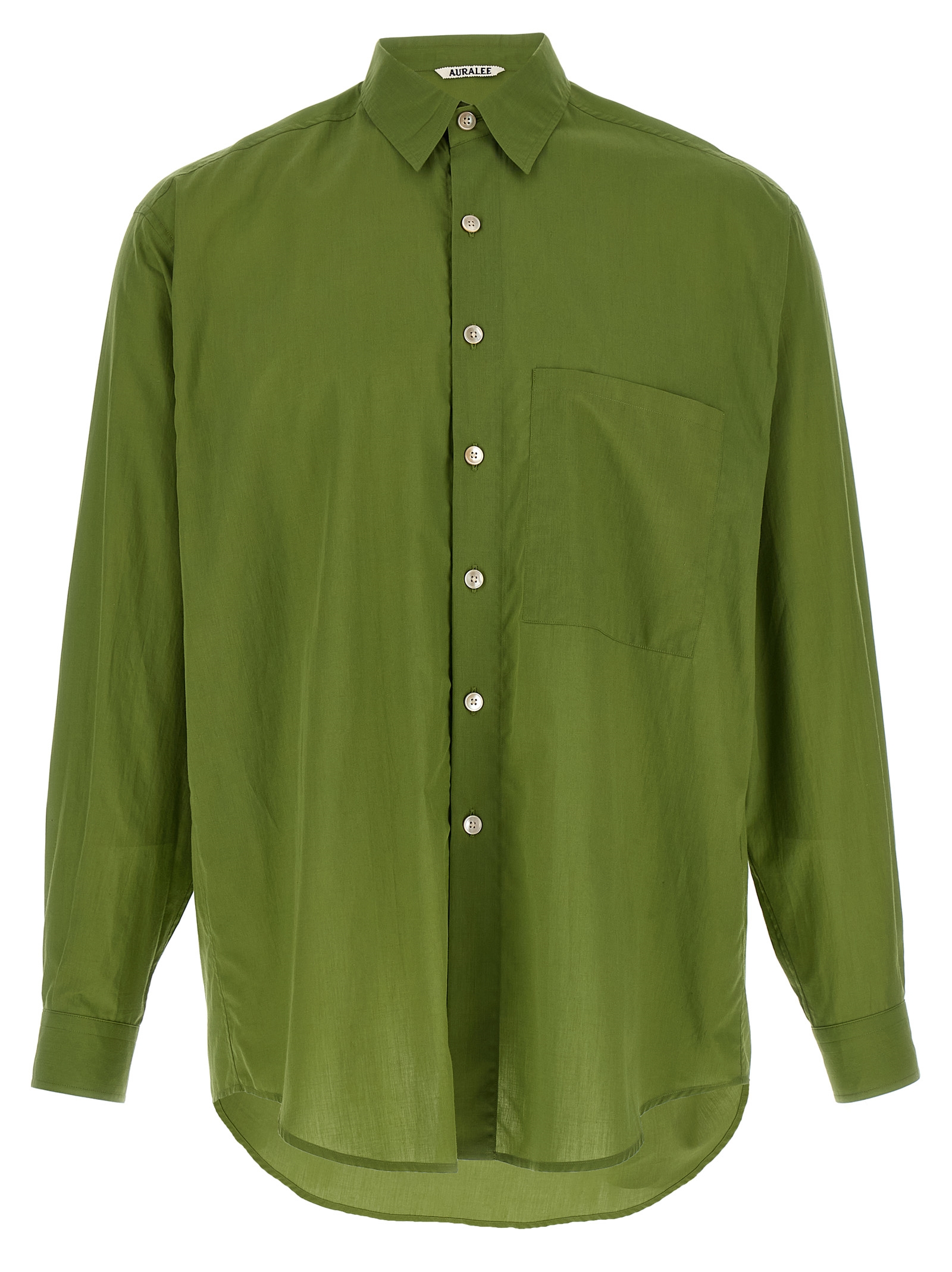 Cotton shirt