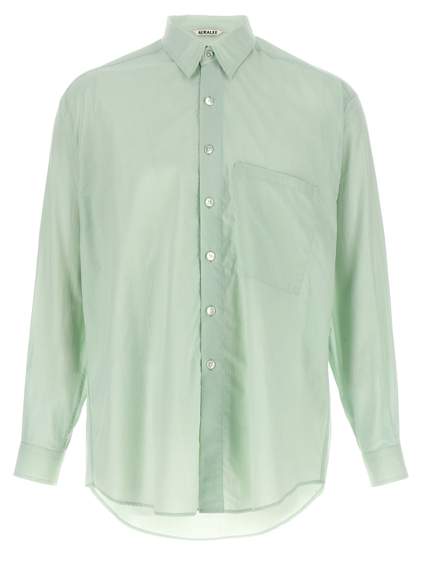 Cotton shirt