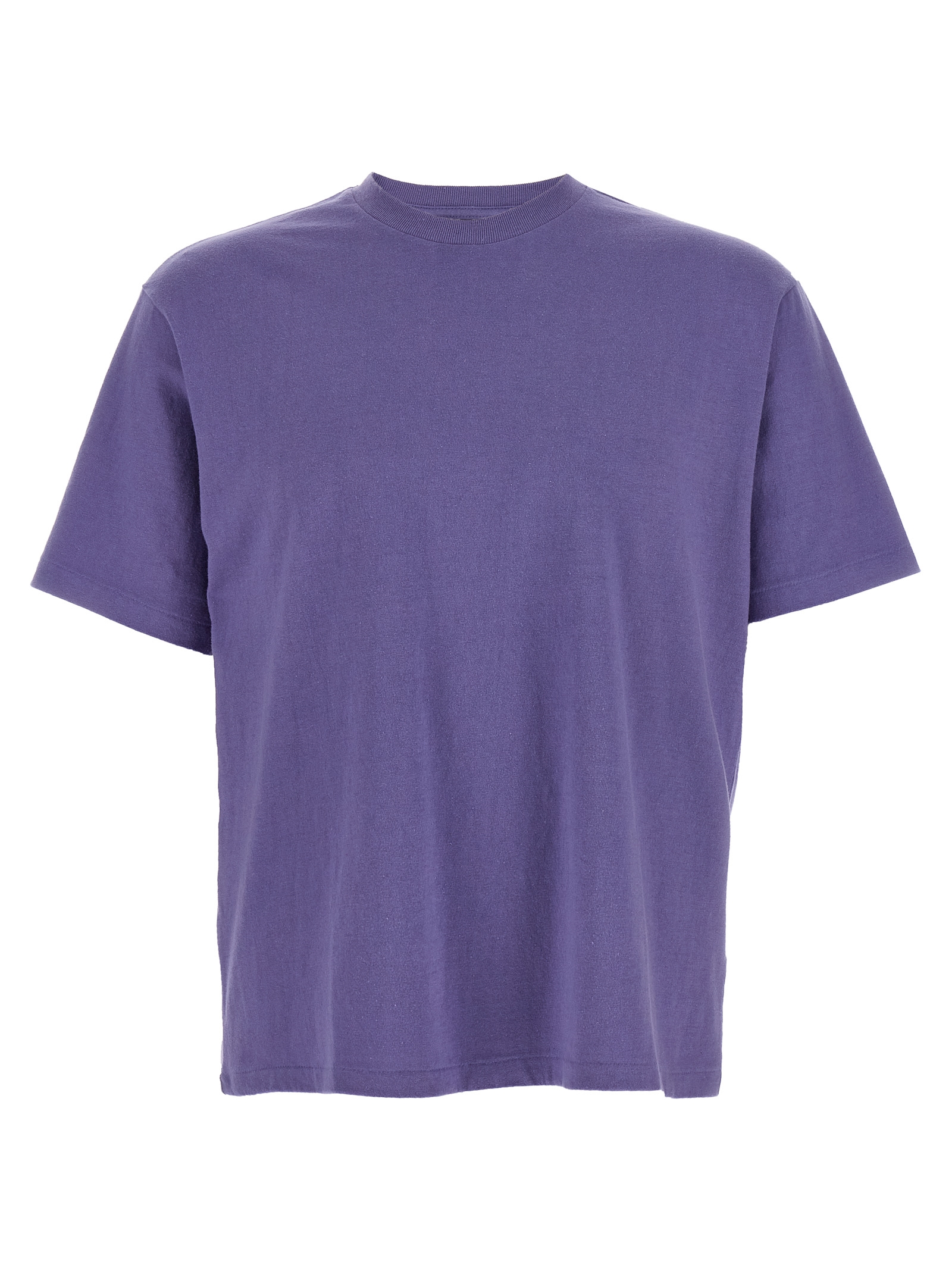 Cotton t-shirt