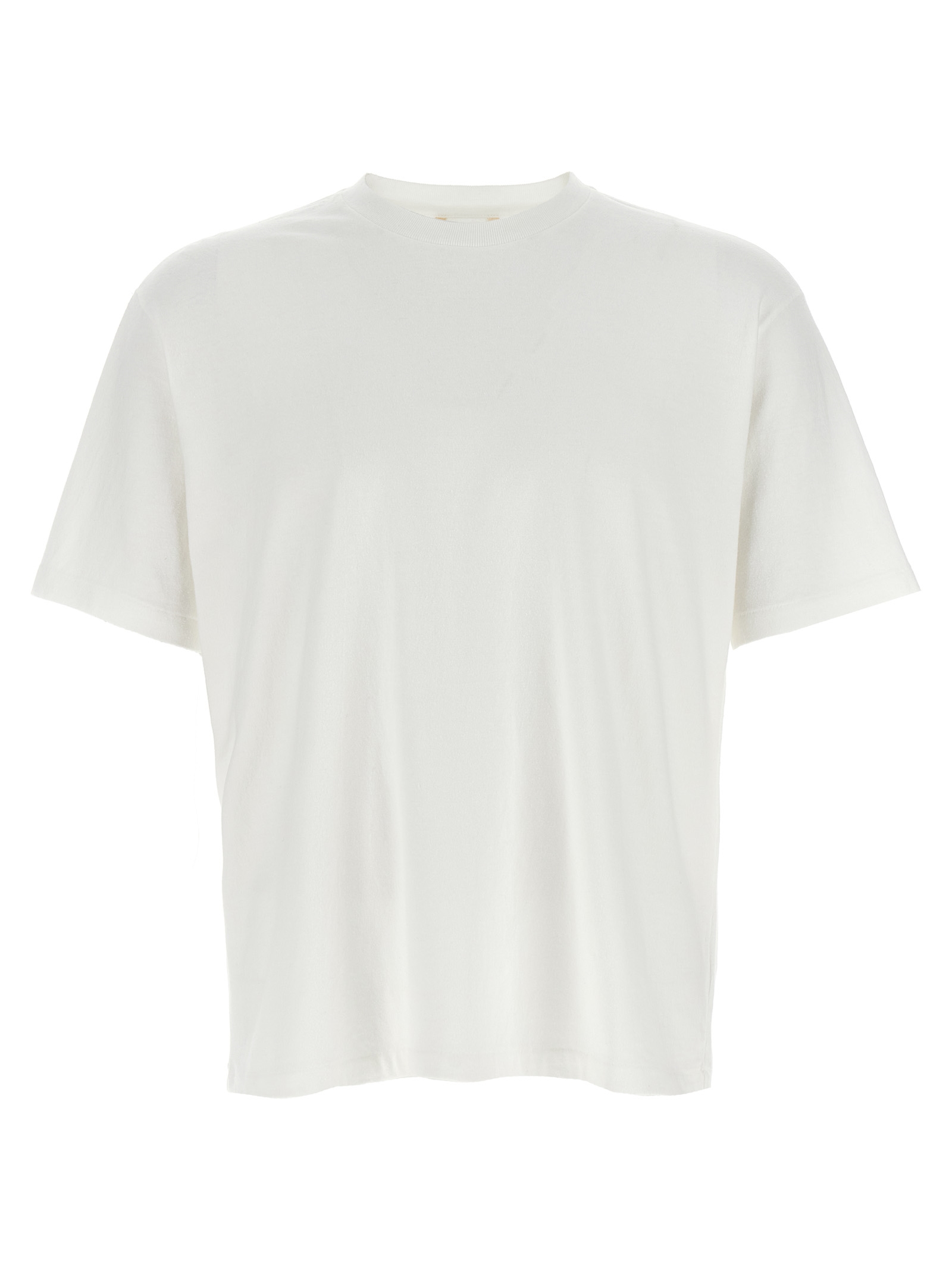 Cotton t-shirt
