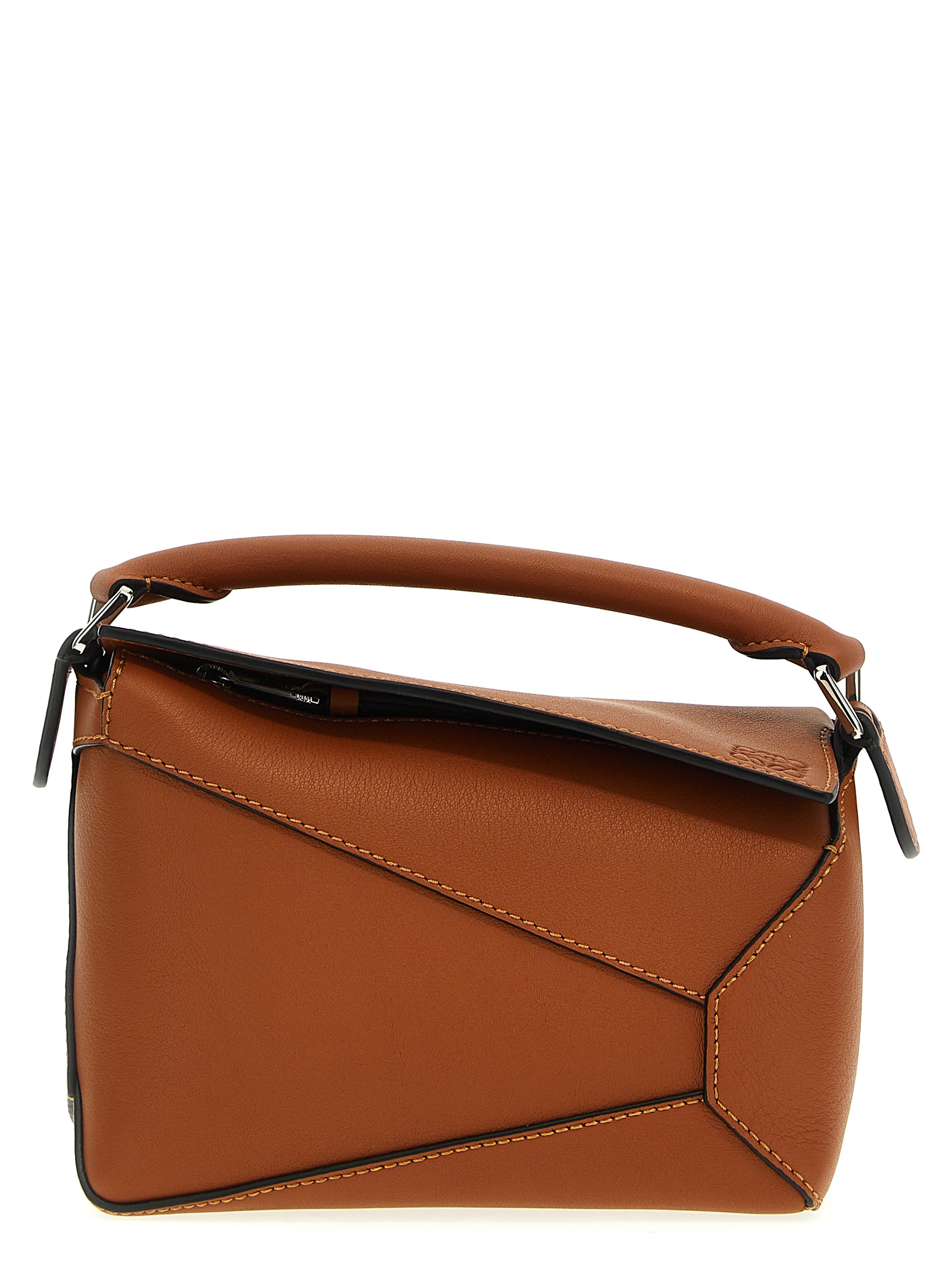 'Mini Puzzle' handbag