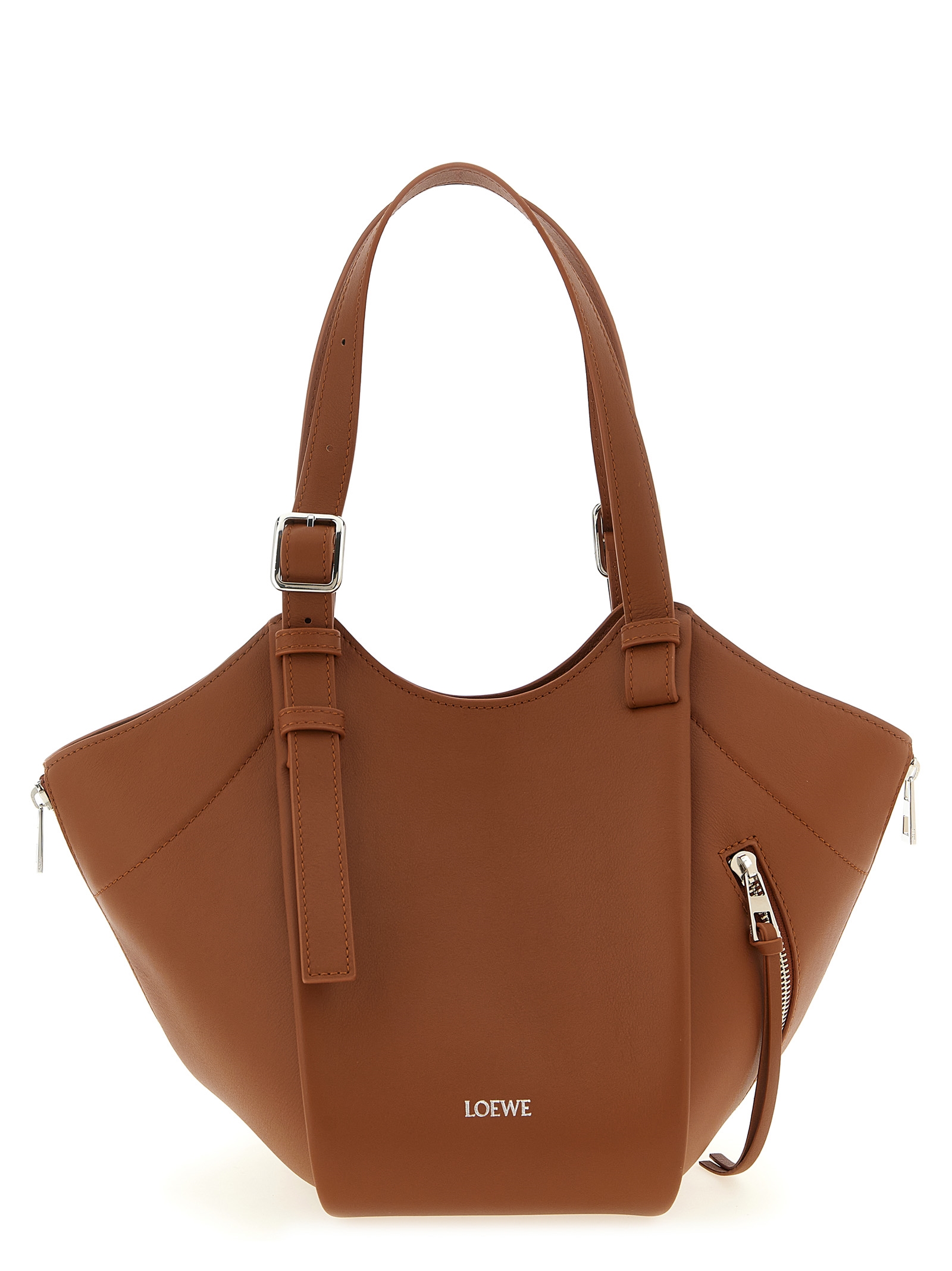 'Hammock Flip' shoulder bag