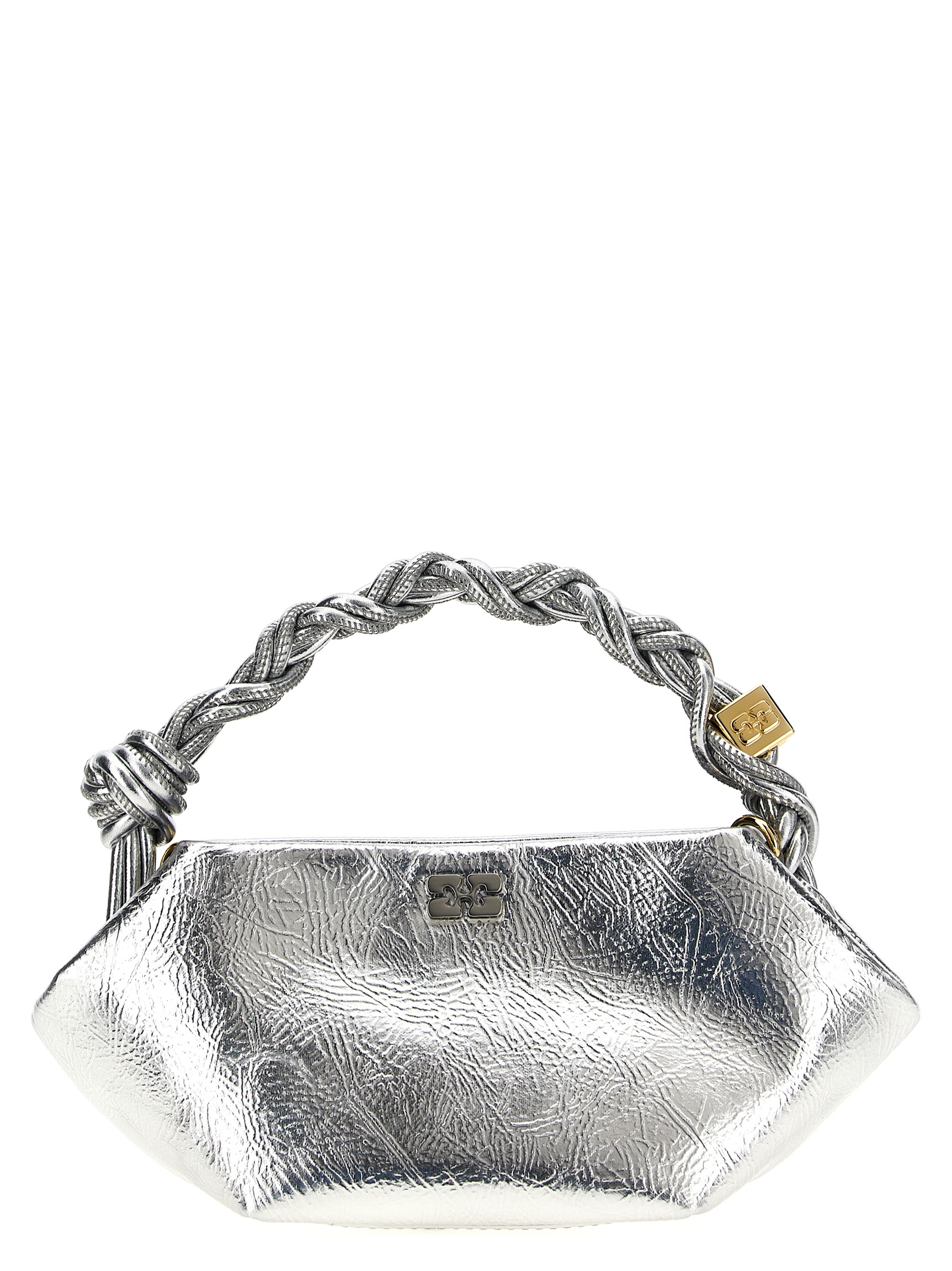 'Bou Bag Mini Metallic' handbag