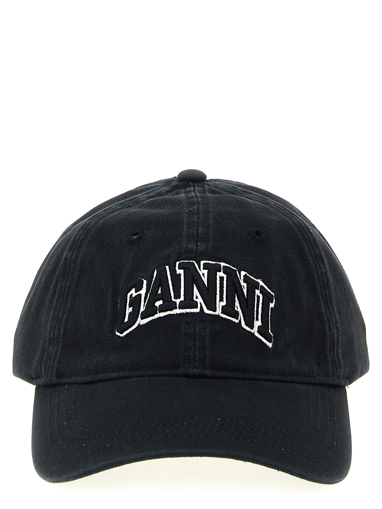 Canvas cap
