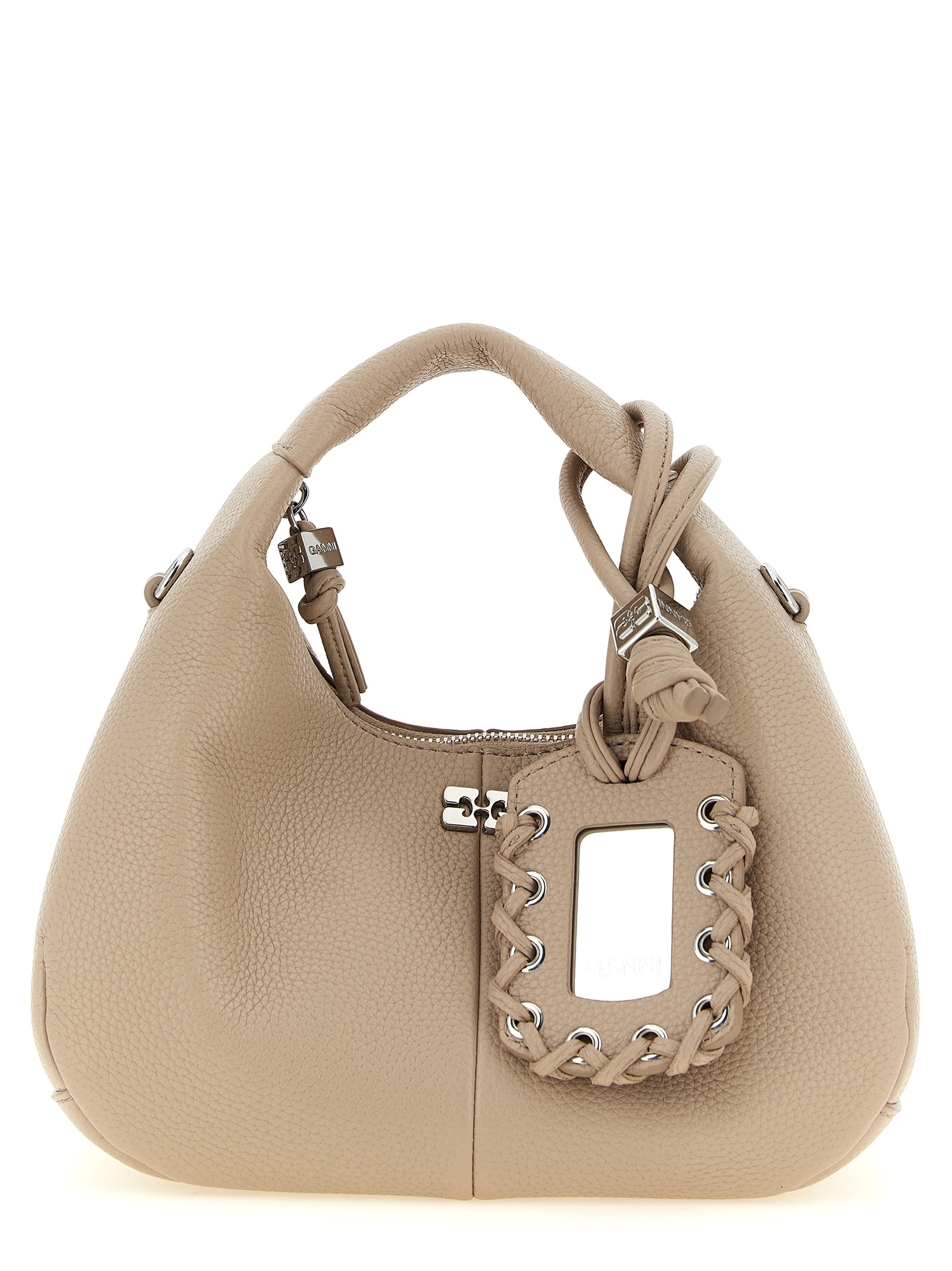 'Mini Hobo' handbag