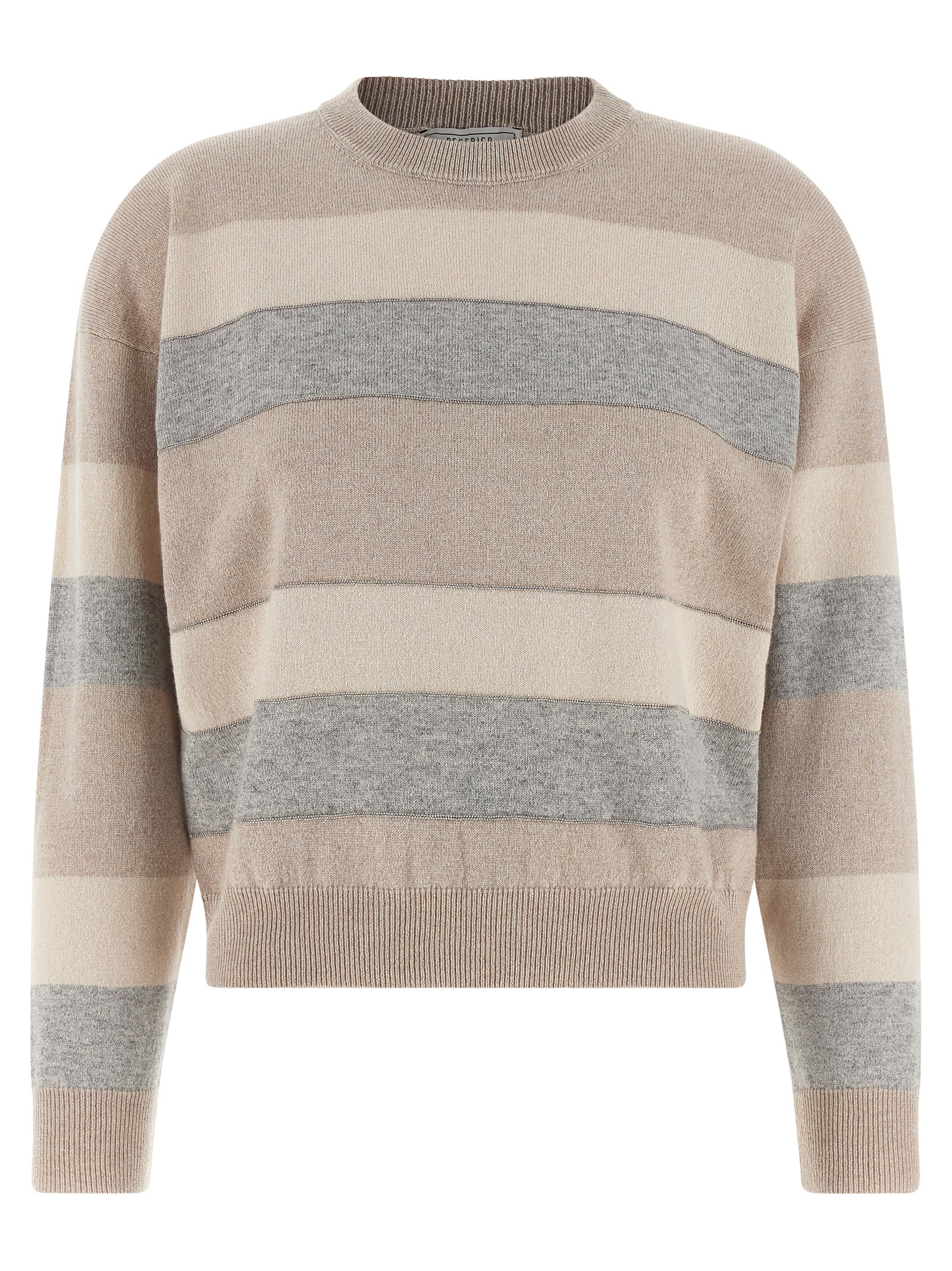 Wool sweater