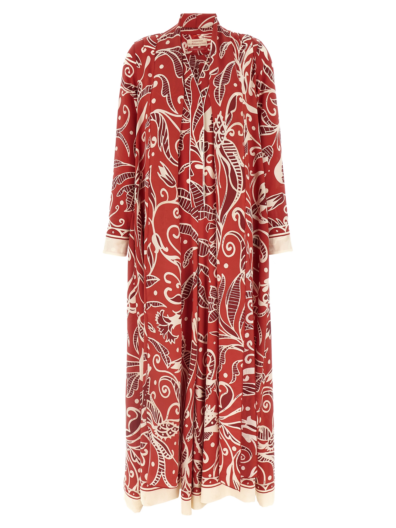 'Euripila' dress