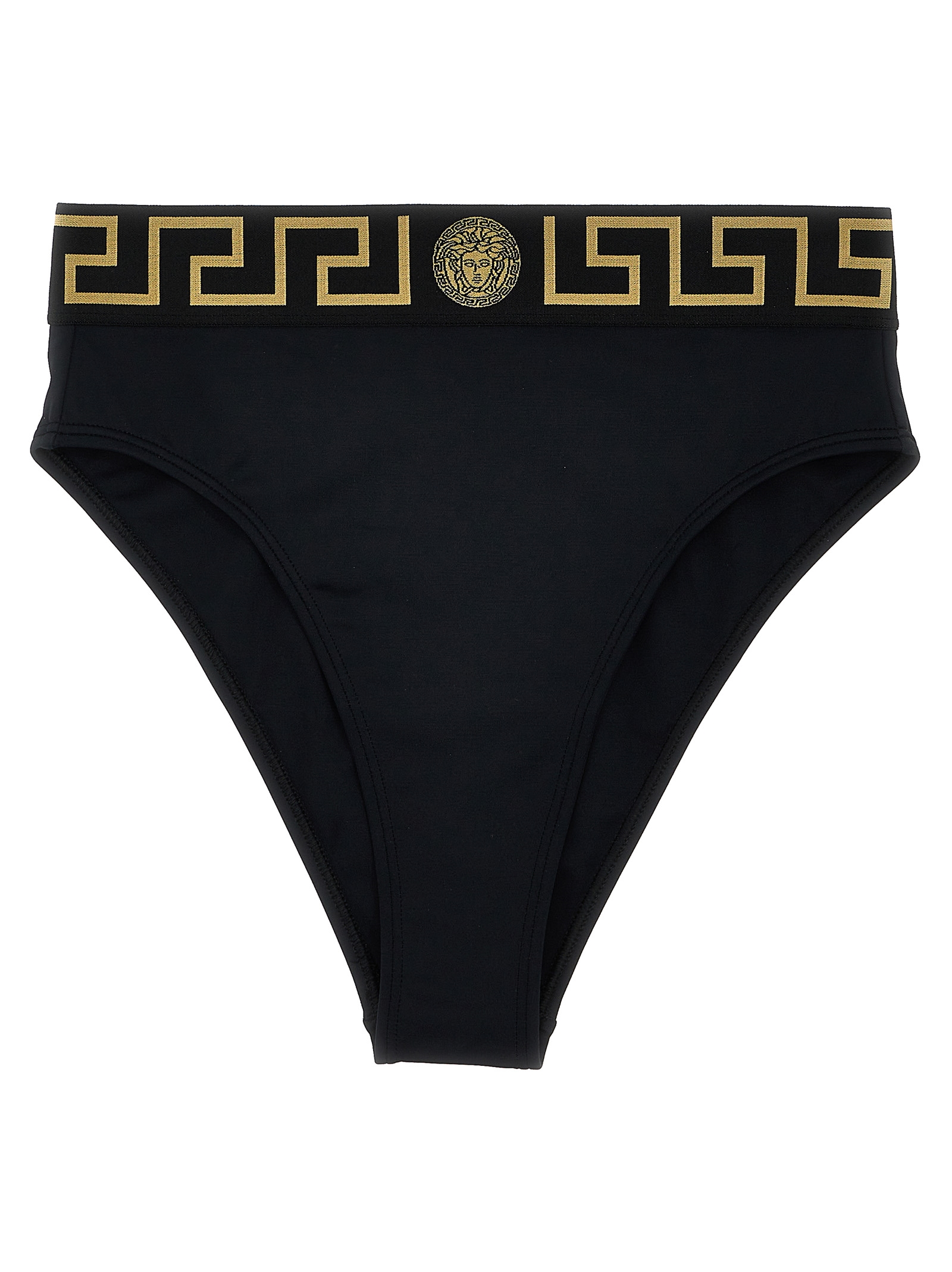 'Greca' bikini bottoms