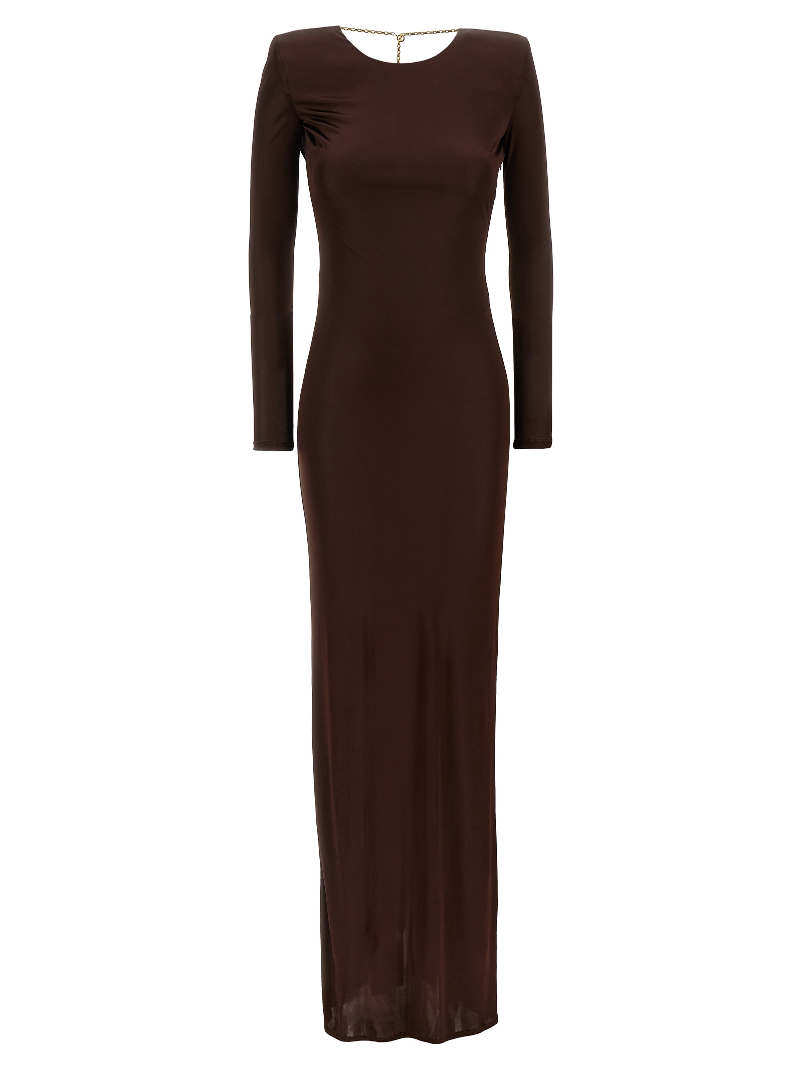 Chain dress