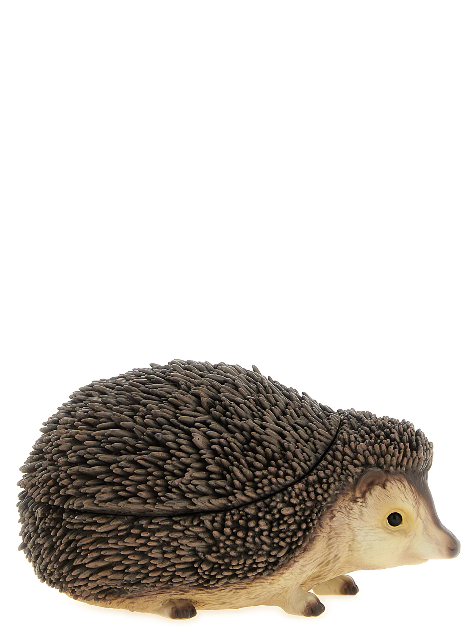 'Hedgehog' clutch