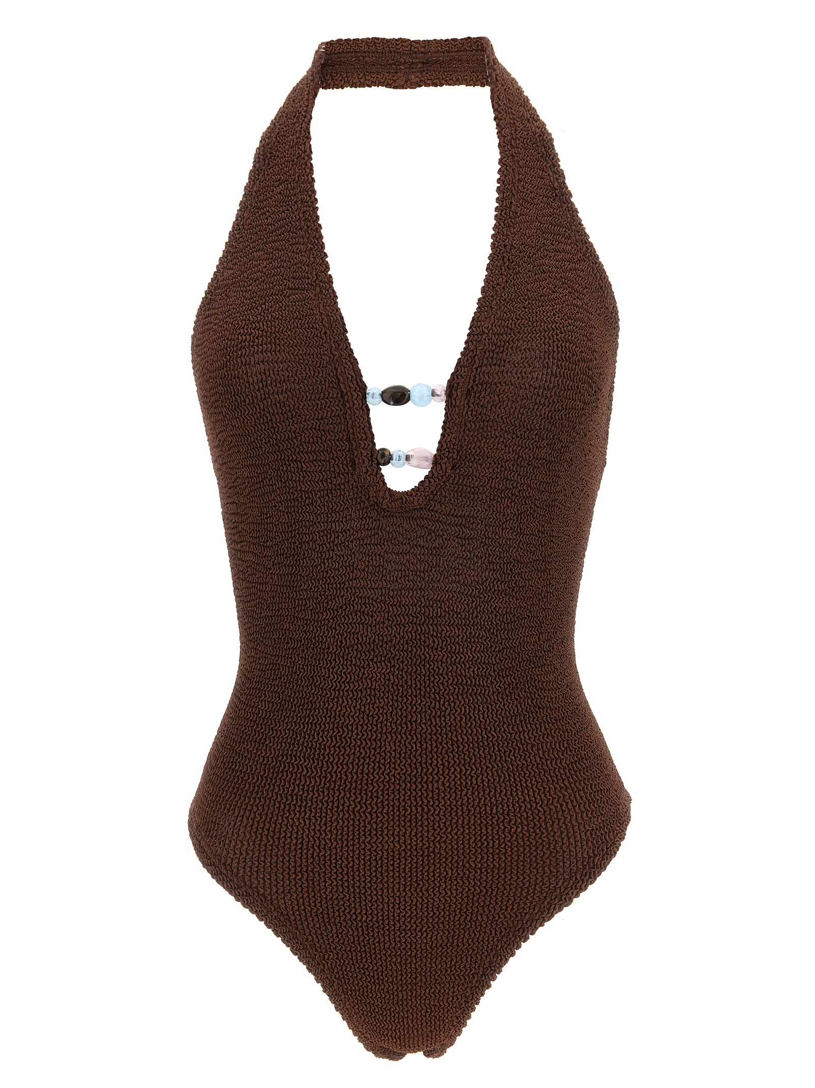 'Adriana' one-piece swimsuit