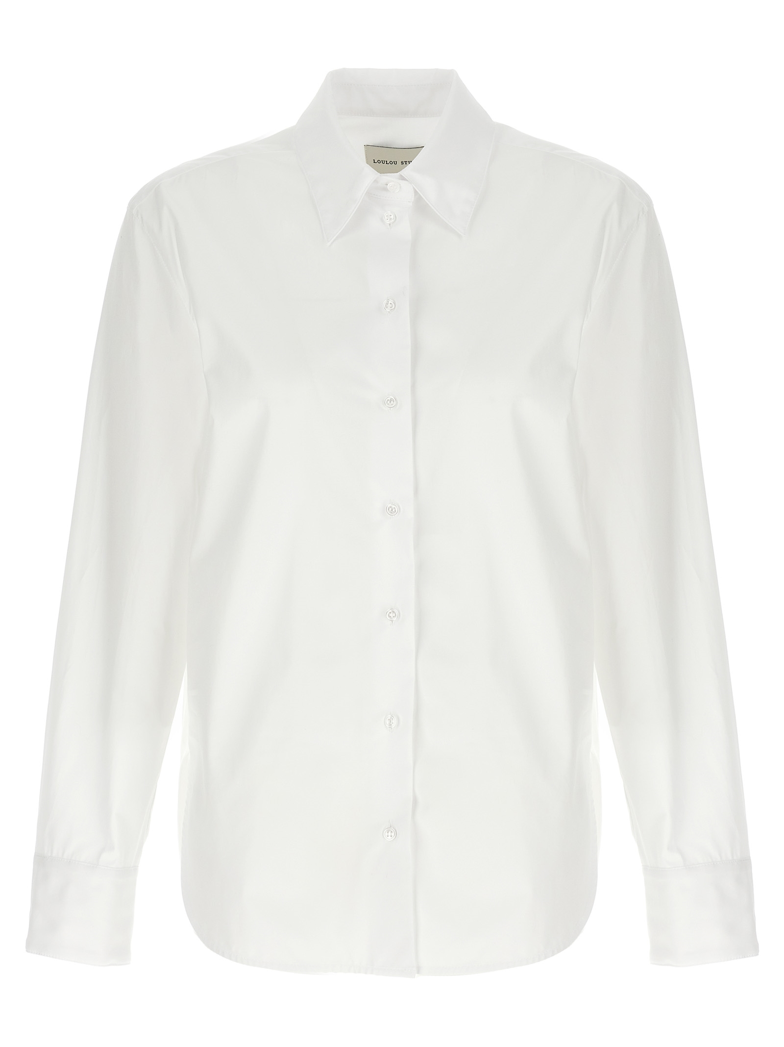 'Alim' shirt