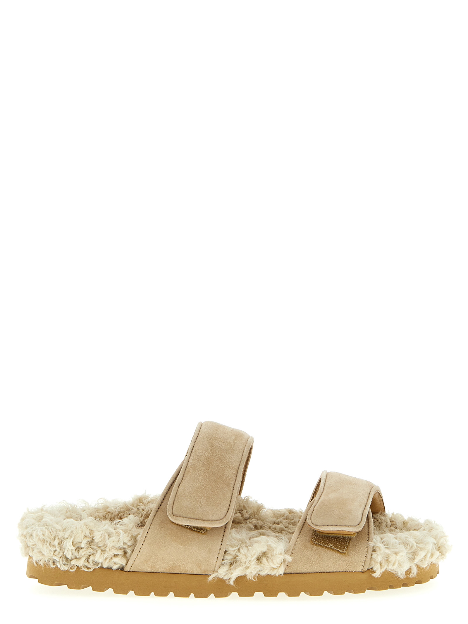'Alvine' sandals
