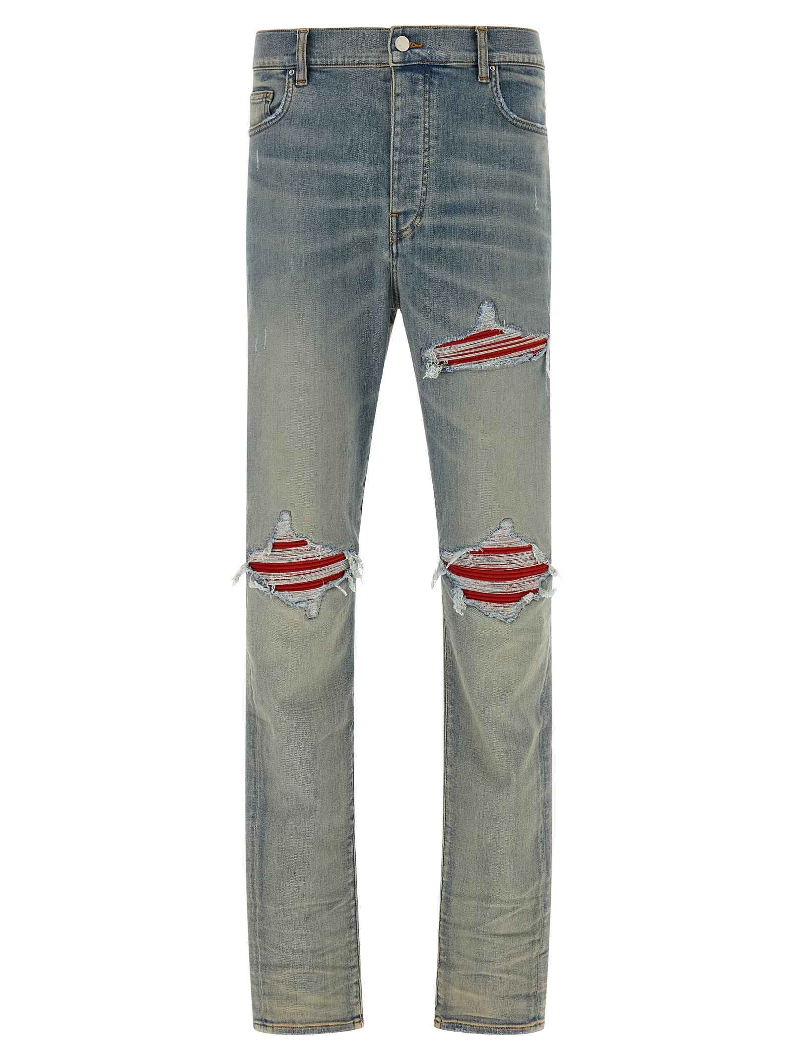 'MX1' jeans