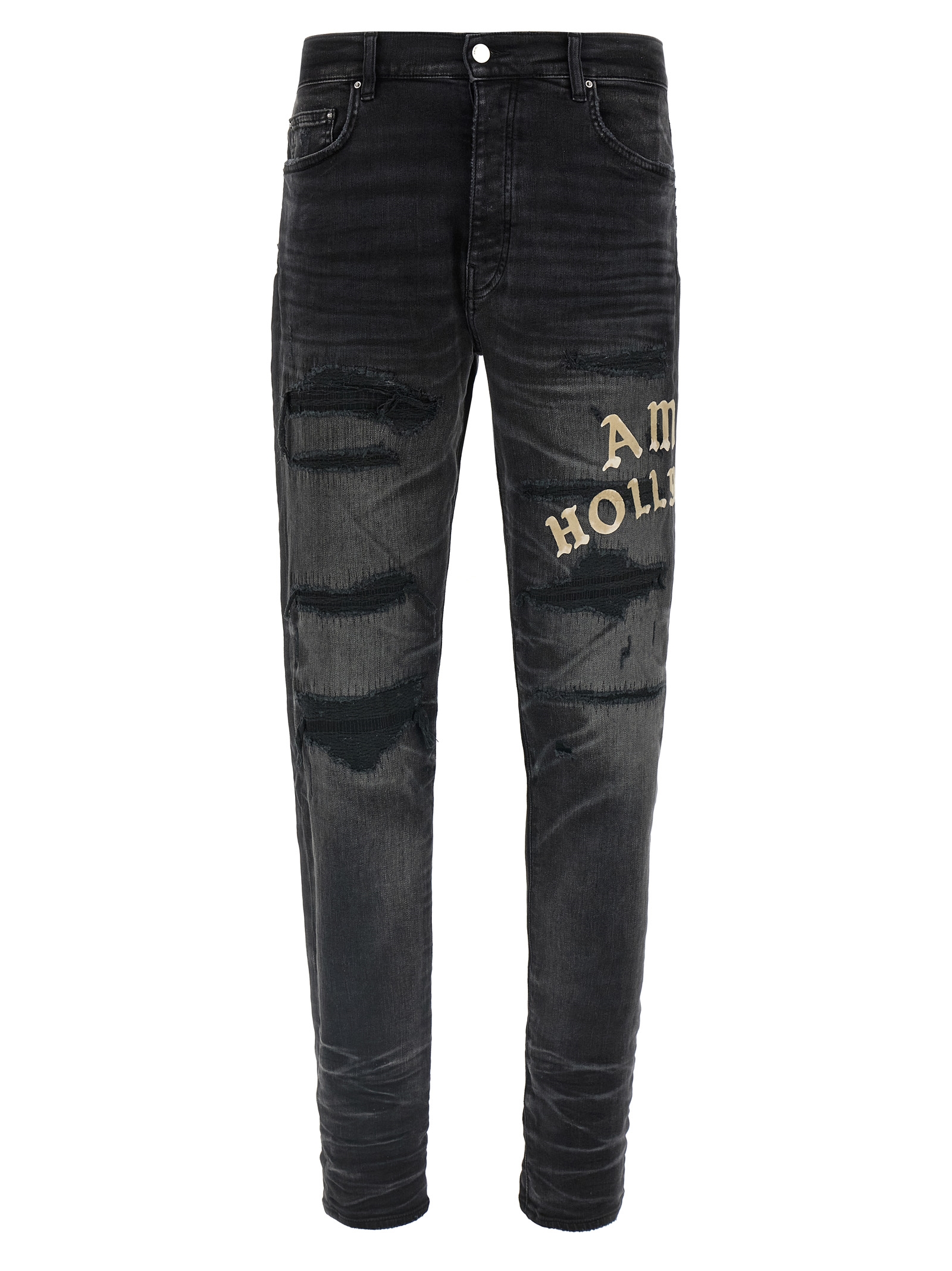 'Amiri Hollywood' jeans