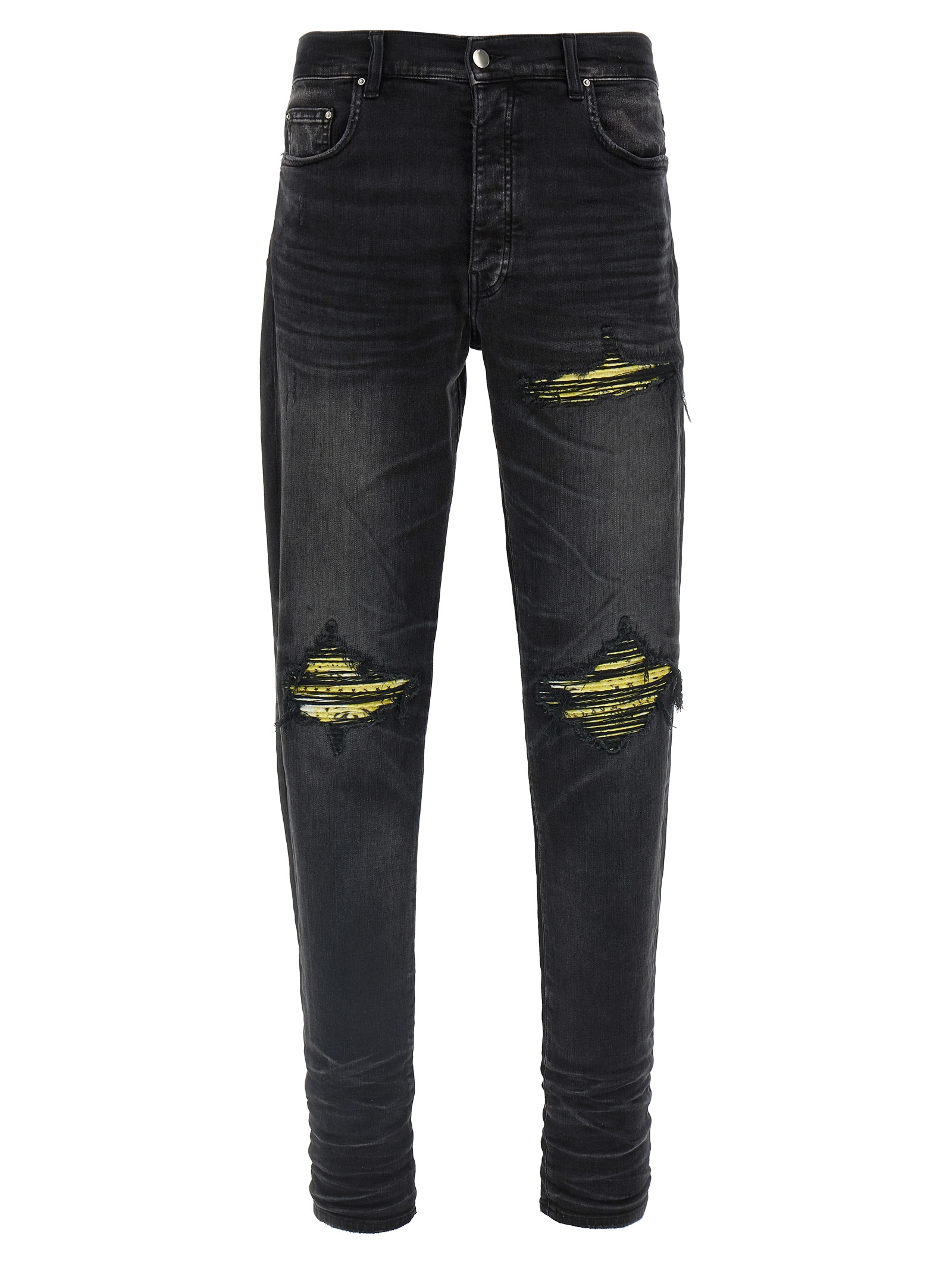 'MX1 International' jeans