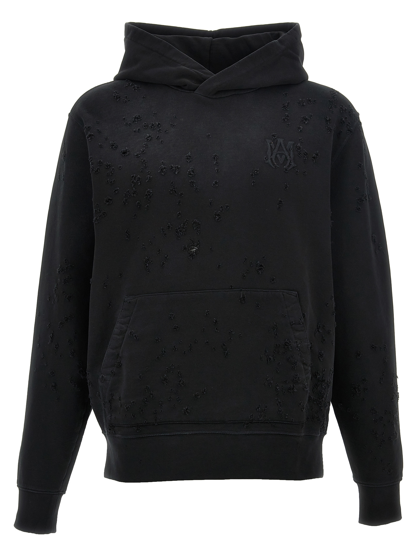 'MA Shotgun' hoodie