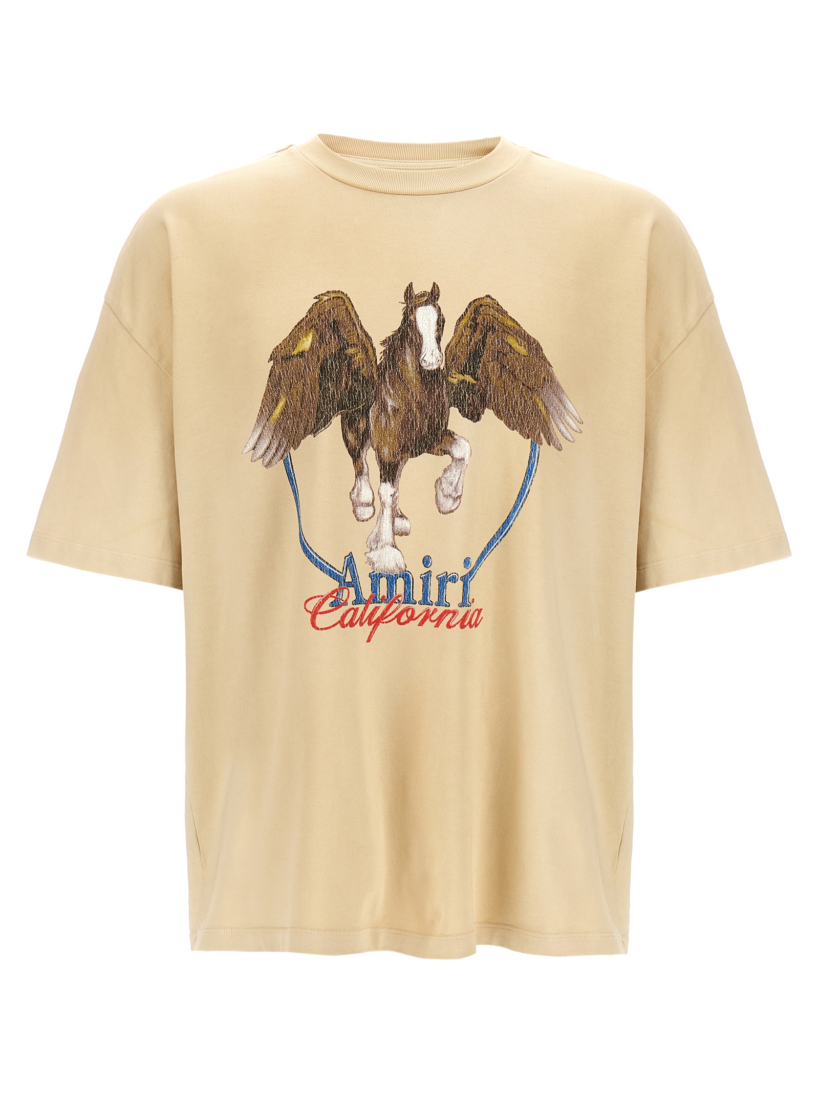 'Pegasus' T-shirt