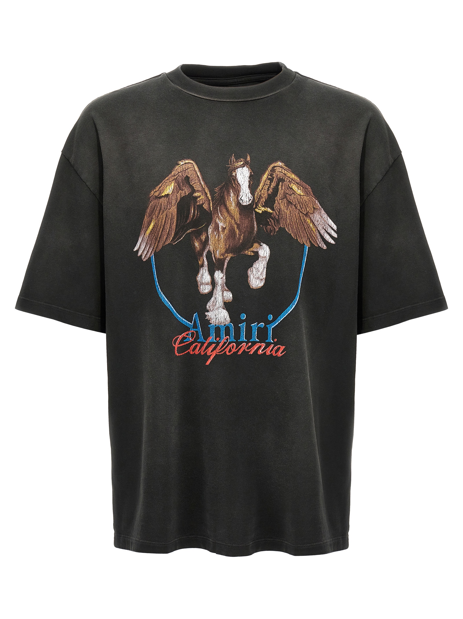 'Pegasus' T-shirt