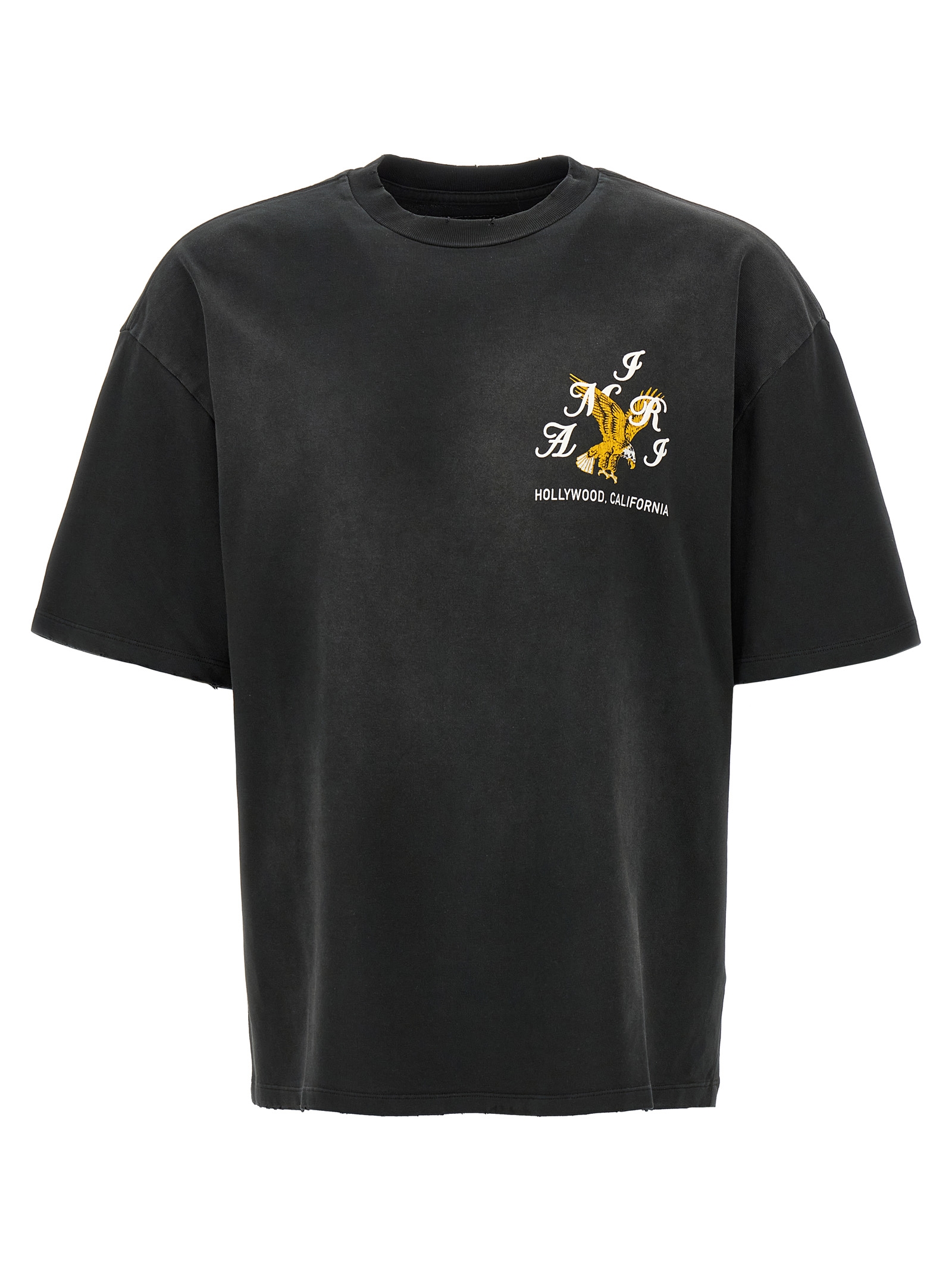 'Crystal Eagle Tee' T-shirt