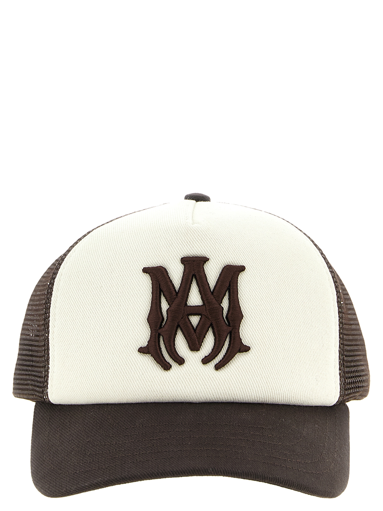 'MA Foam Trucker' cap