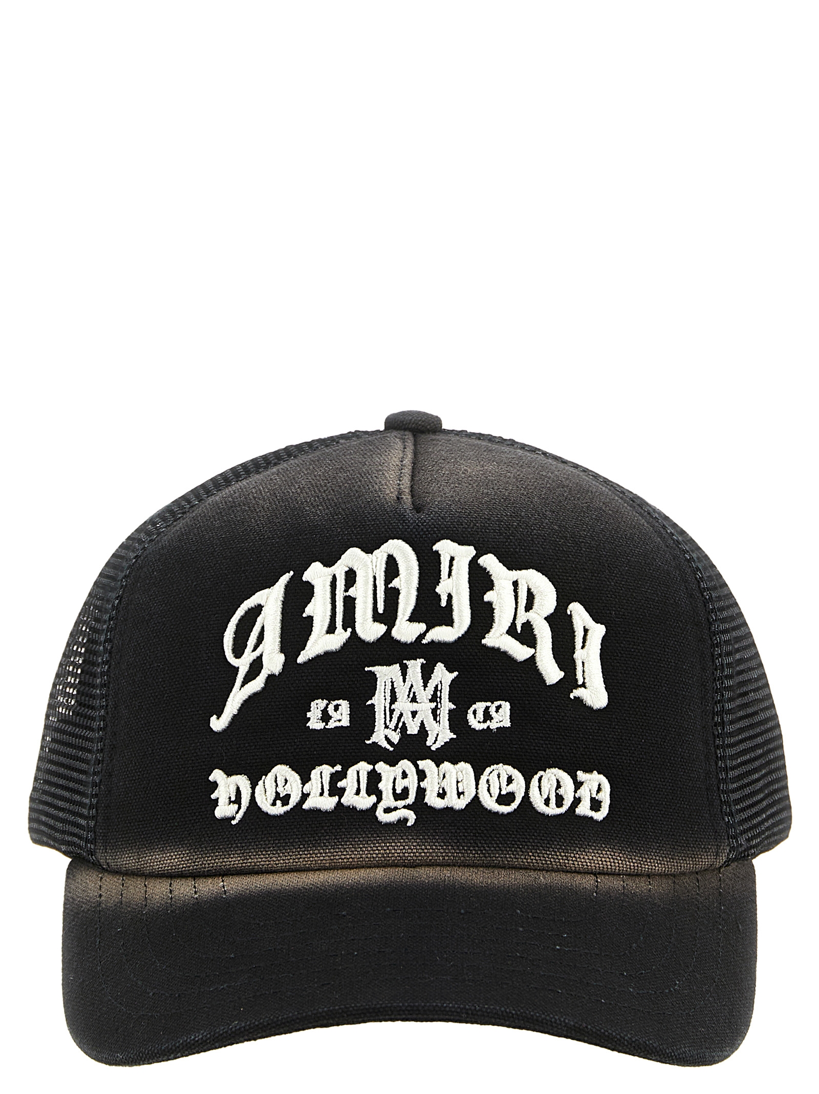 'Amiri Hollywood Trucker' cap