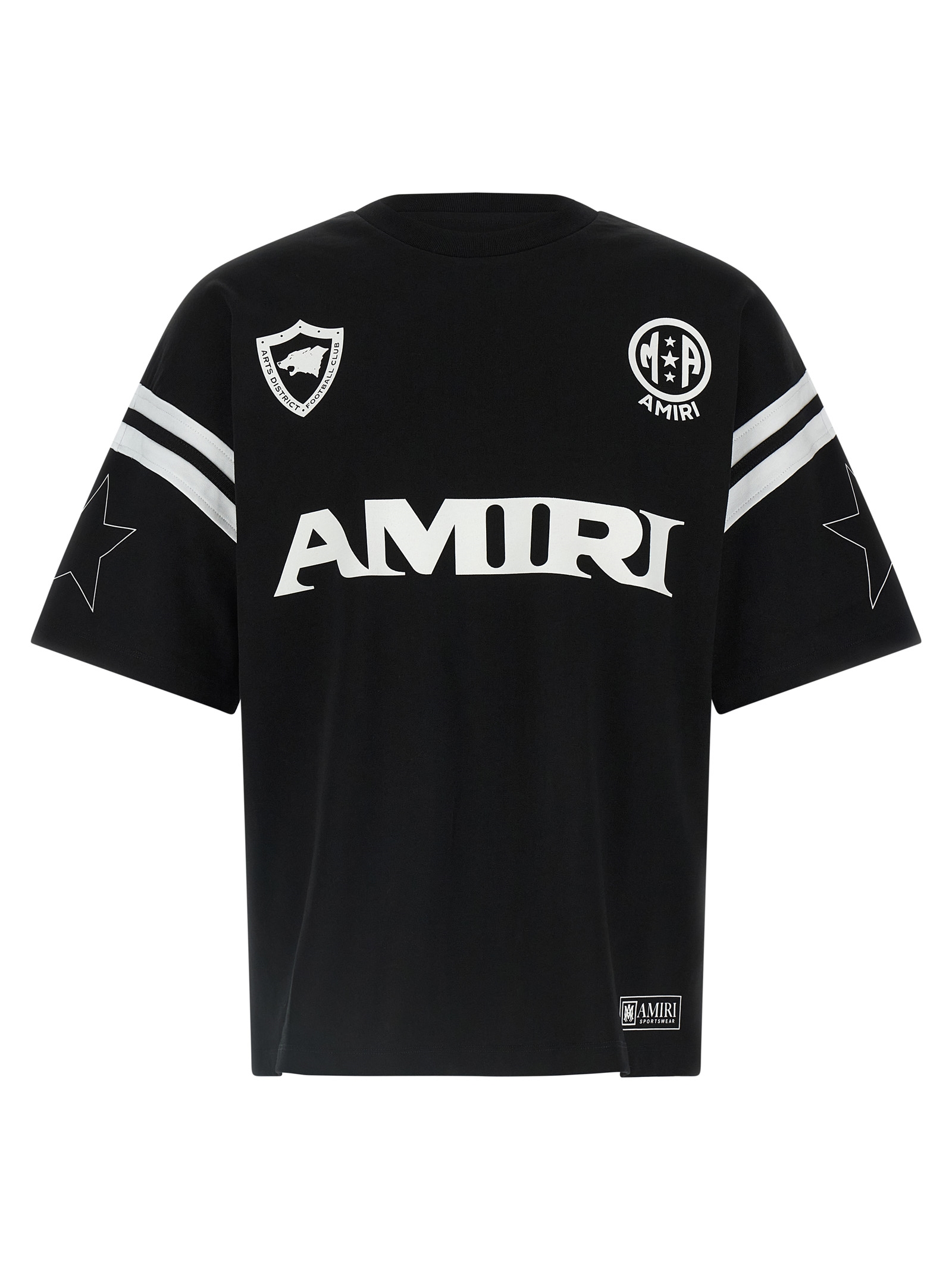 'Amiri Sport' T-shirt