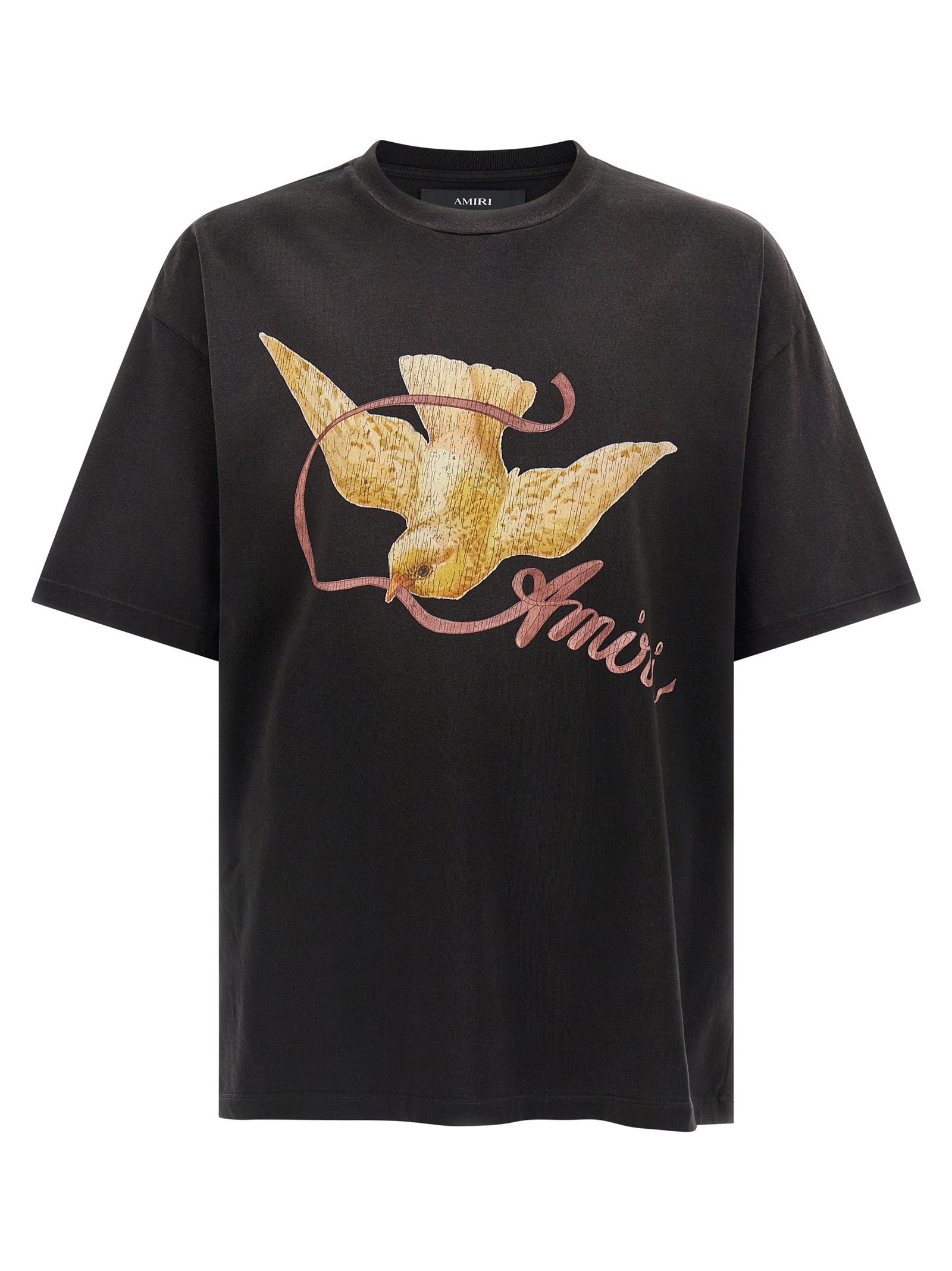 'Amiri Ribbon' T-shirt