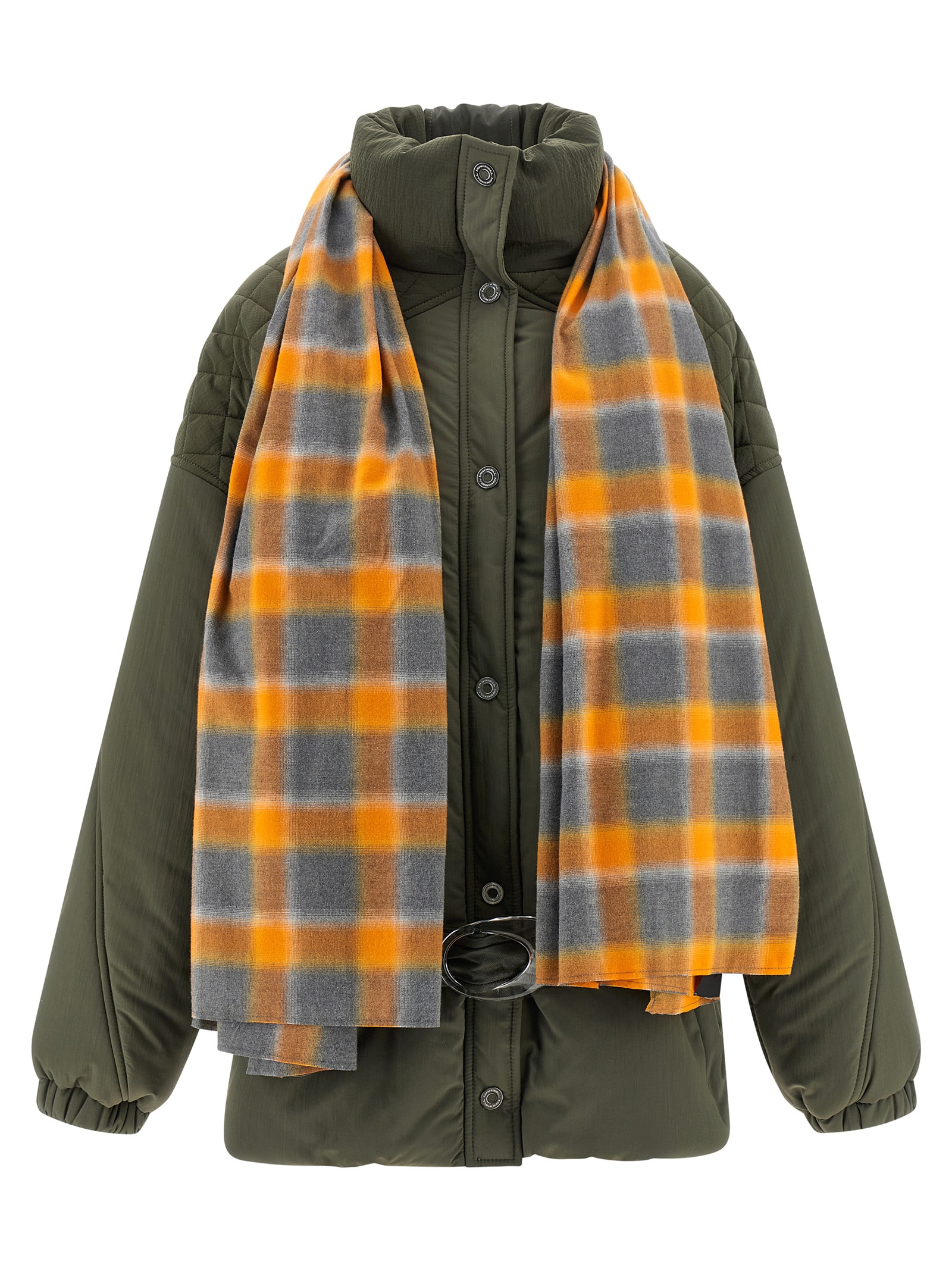 'Amy' jacket