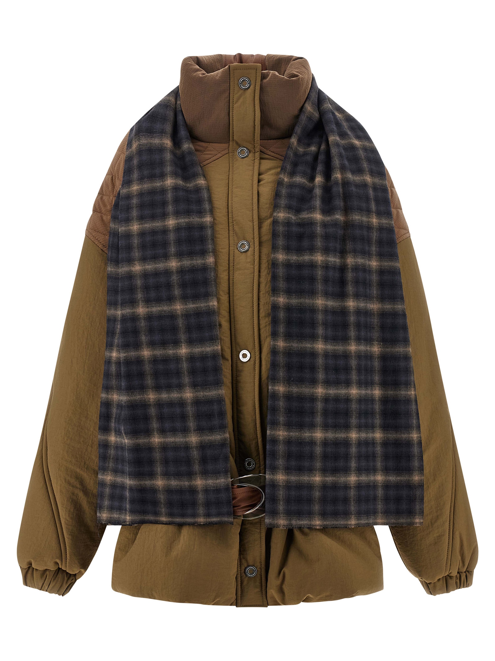 'Amy' jacket