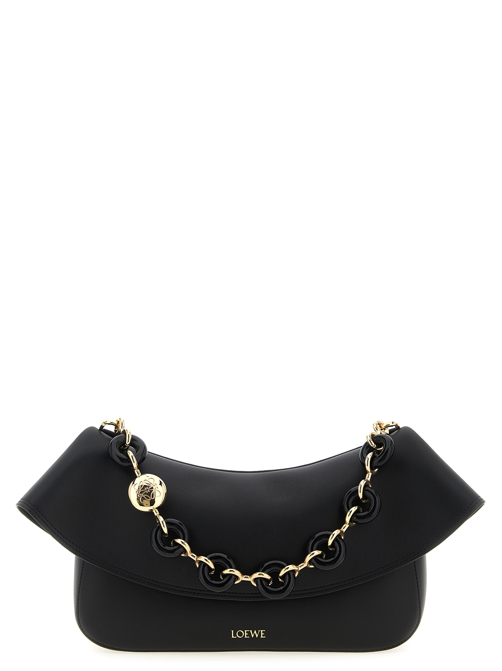 'Ola' medium shoulder bag