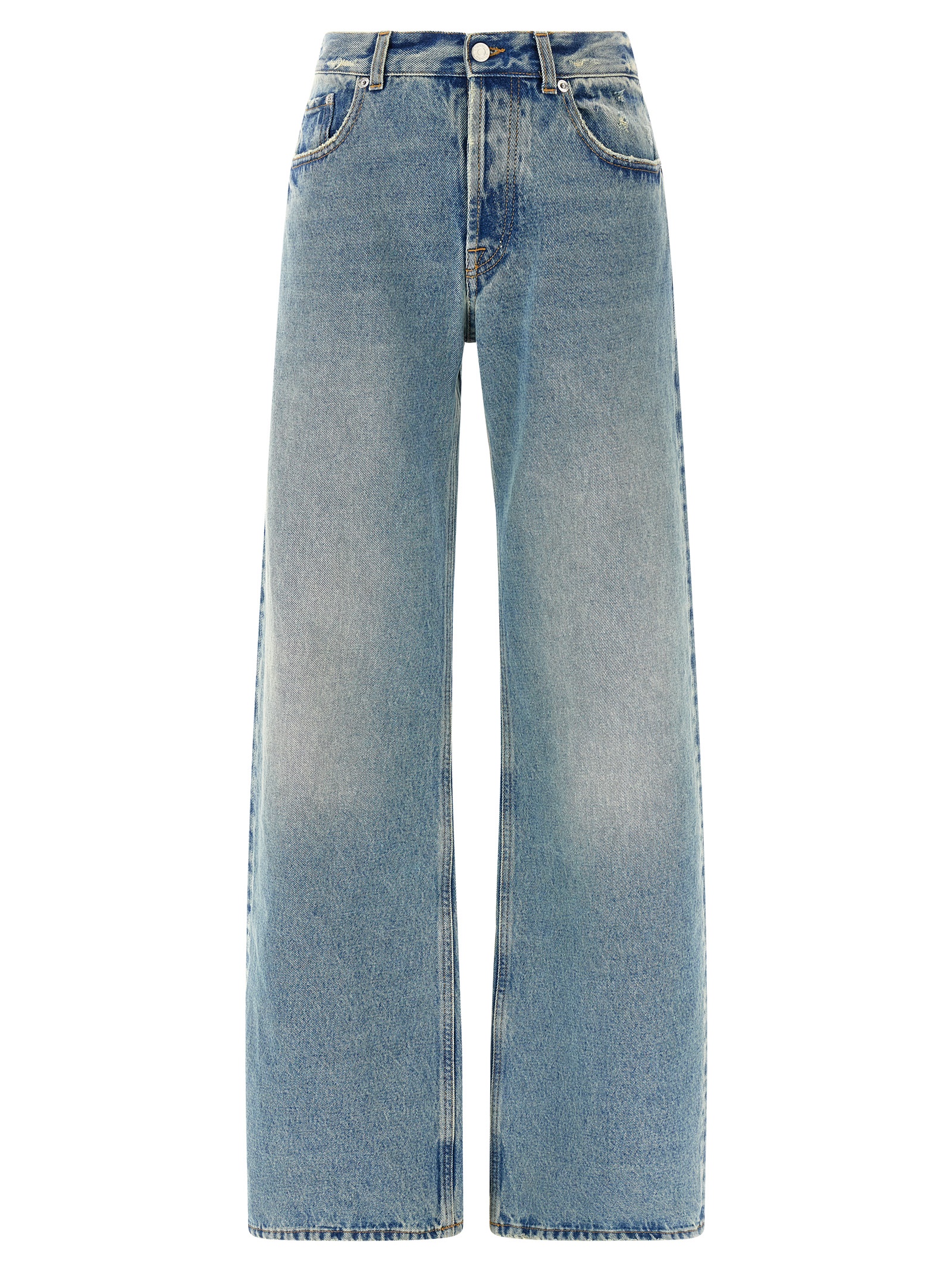 'Luke' jeans