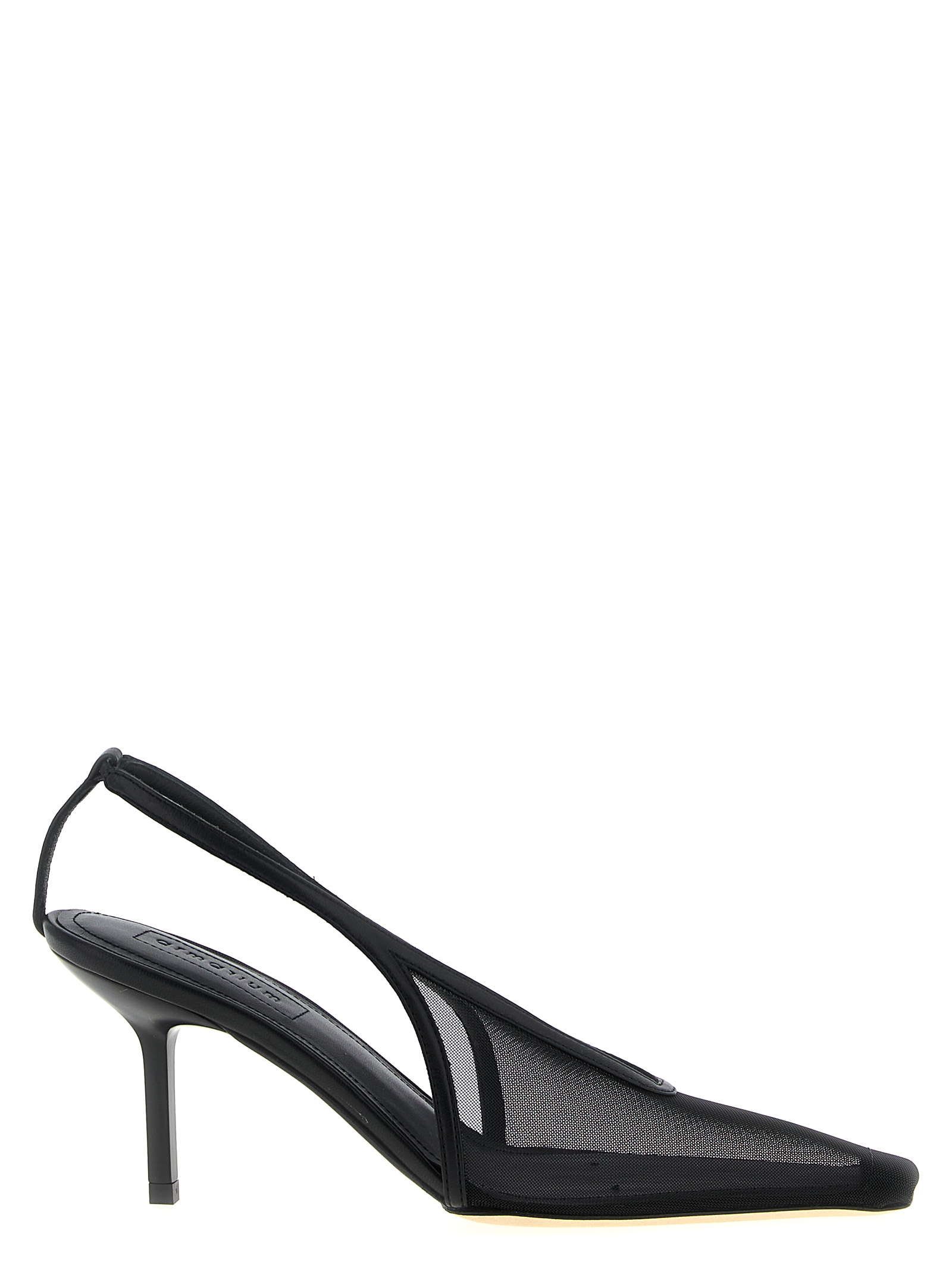 'Evelina' slingback