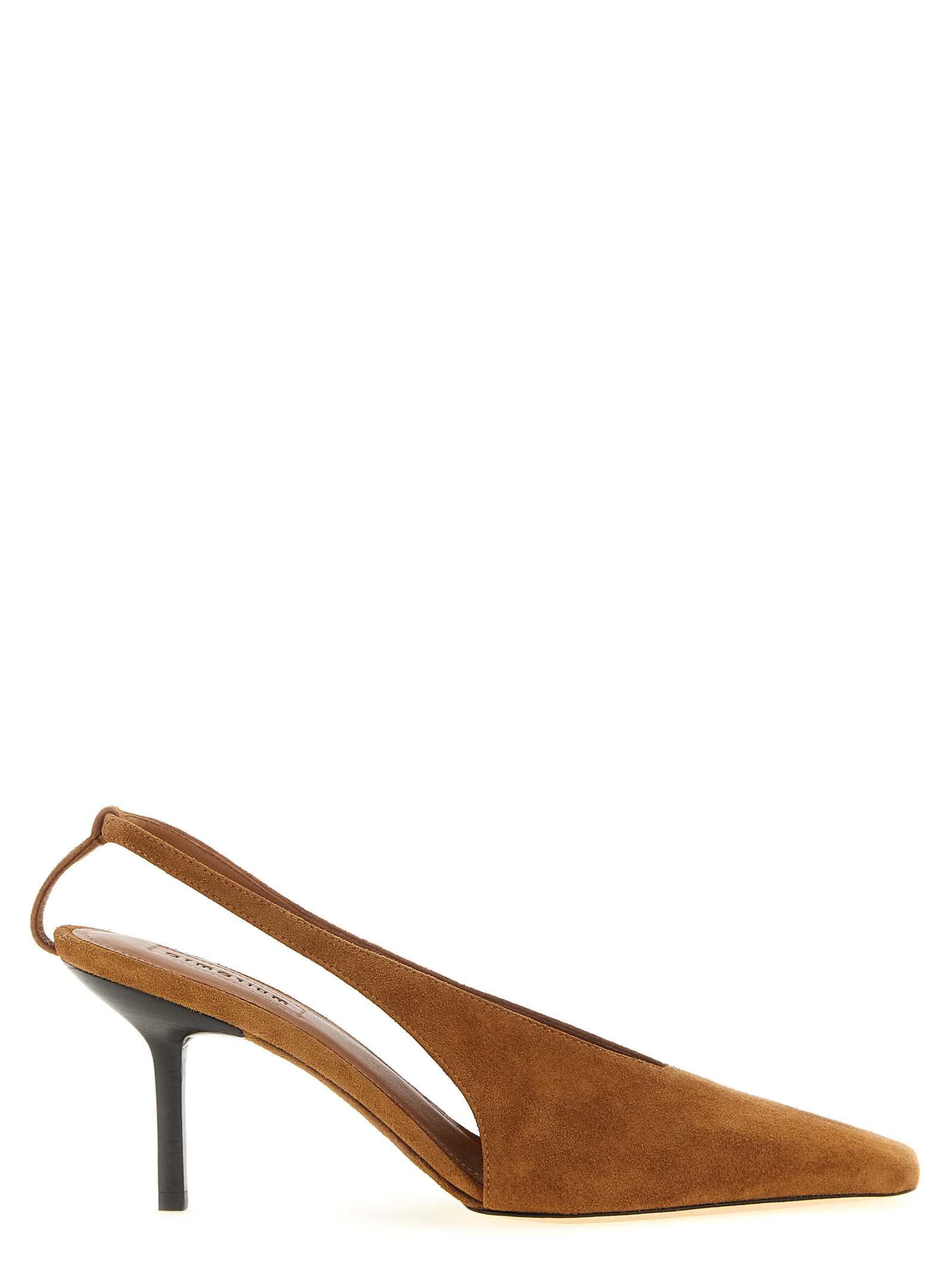 'Evelina' slingback