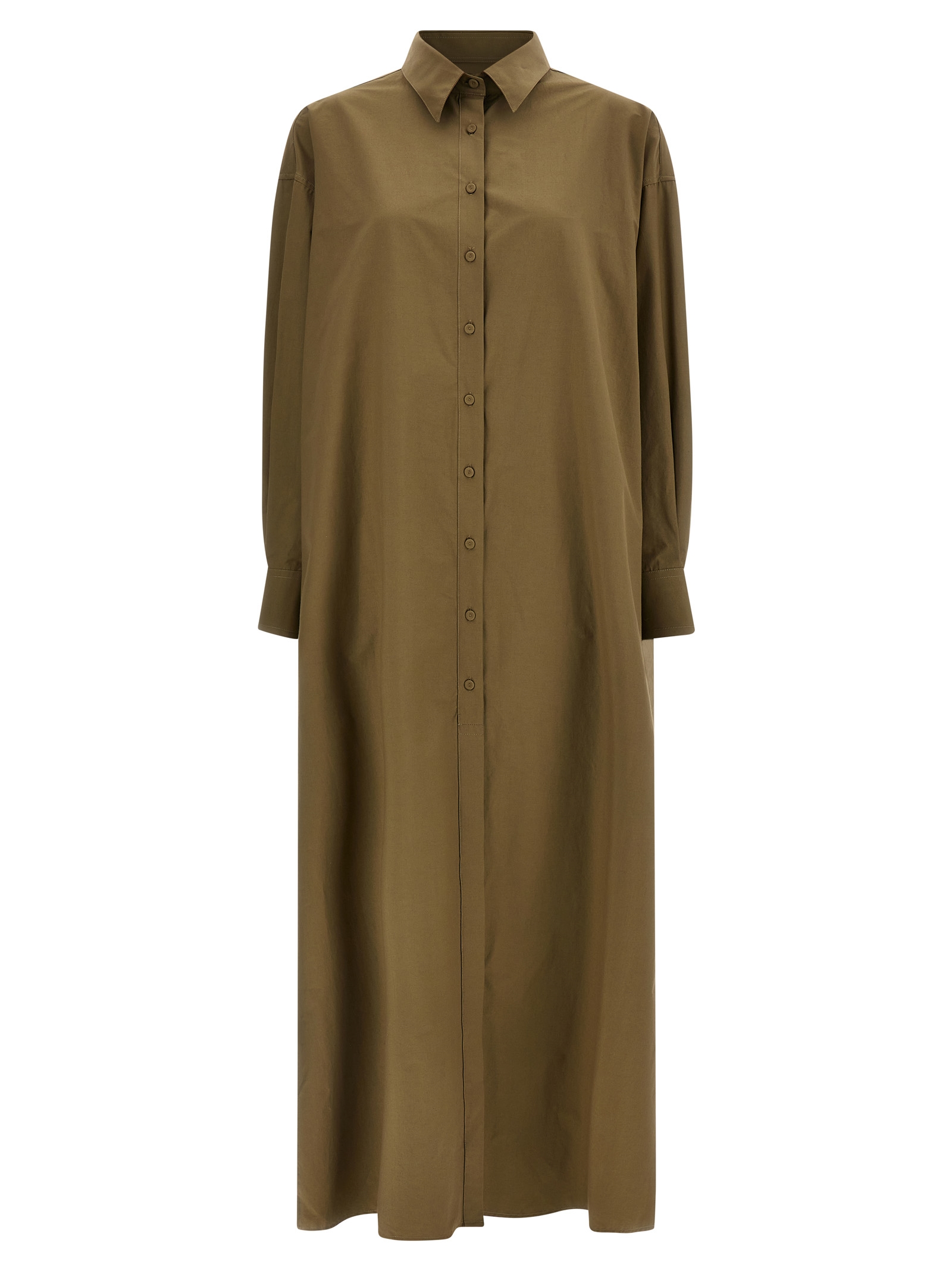 'Leo' dress