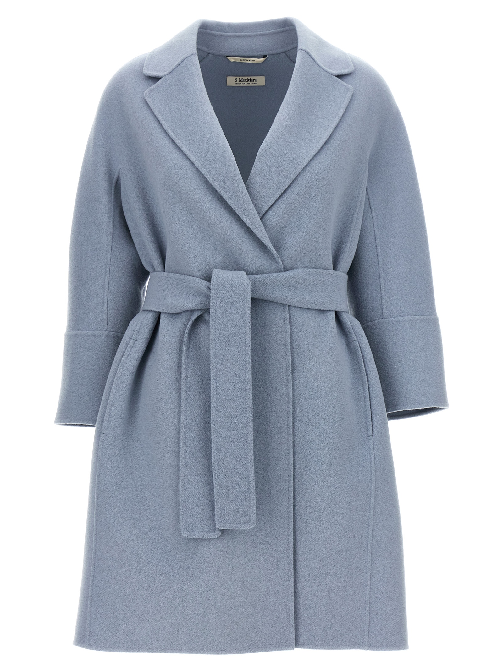 'Arona' coat