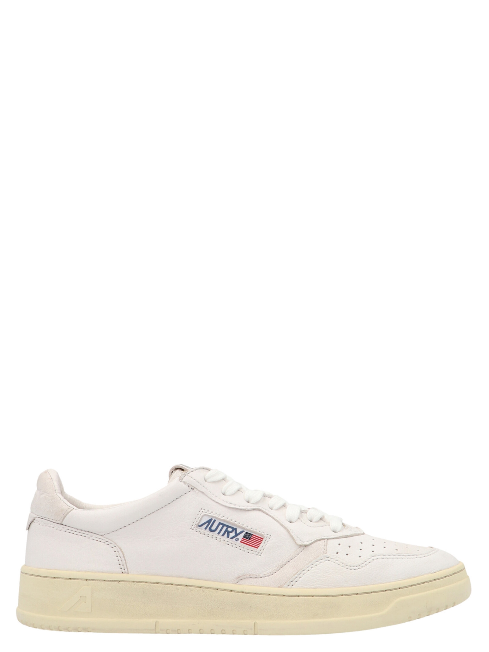 'Medalist Low' Sneaker