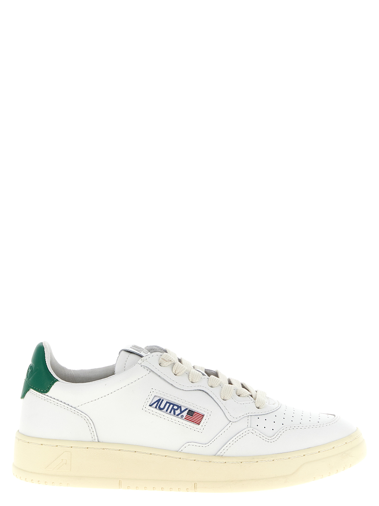 'Medalist Low' sneakers