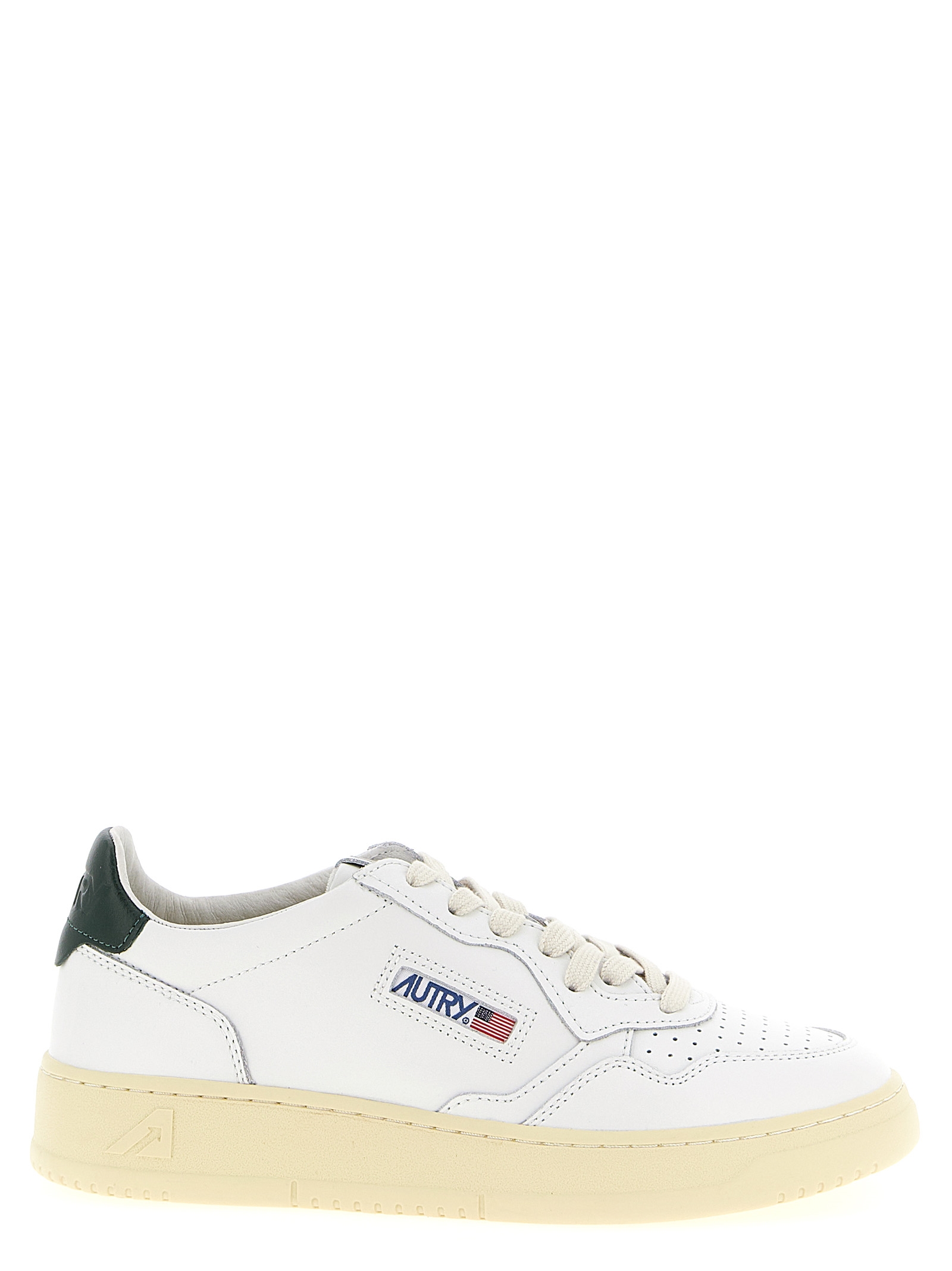 'Medalist Low' sneakers