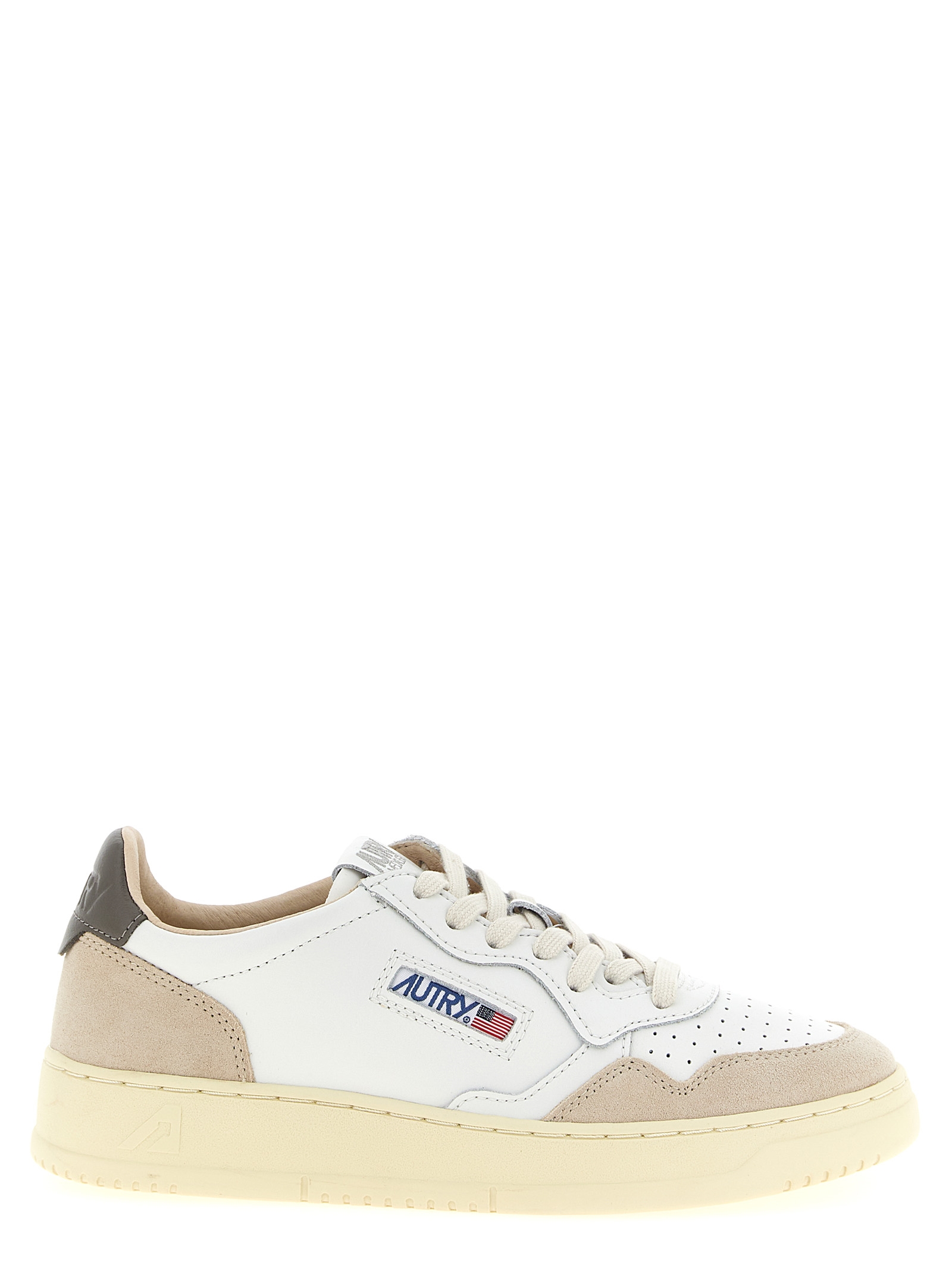'Medalist Low' sneakers