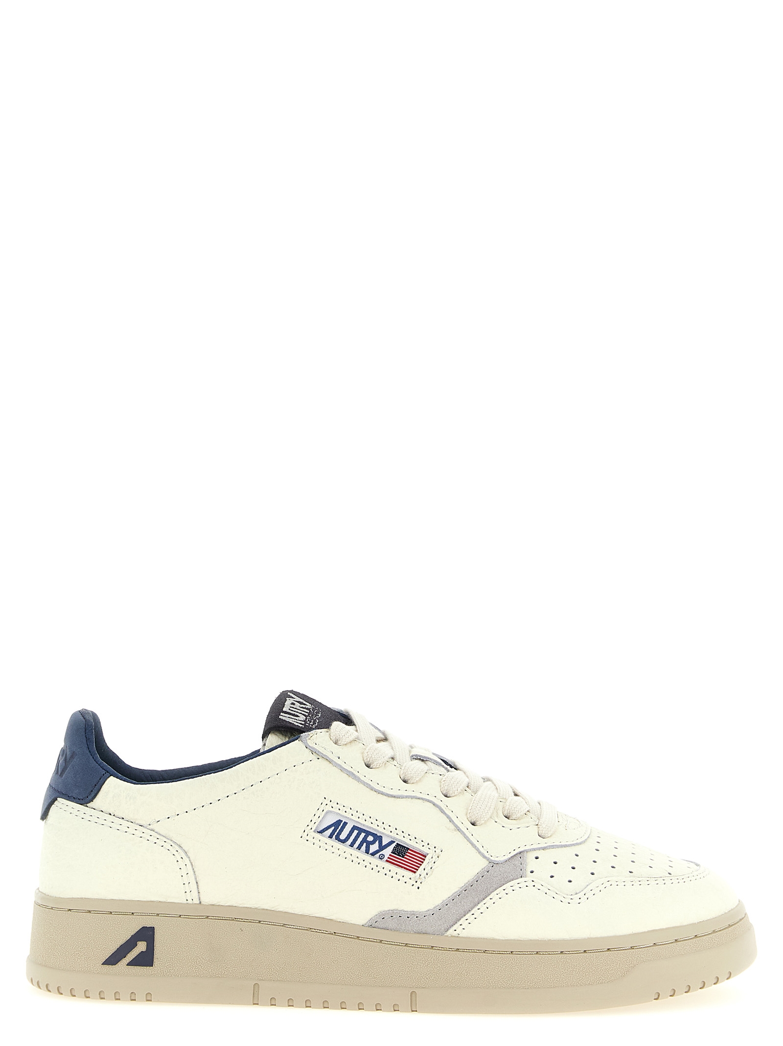 'Medalist Low' sneakers