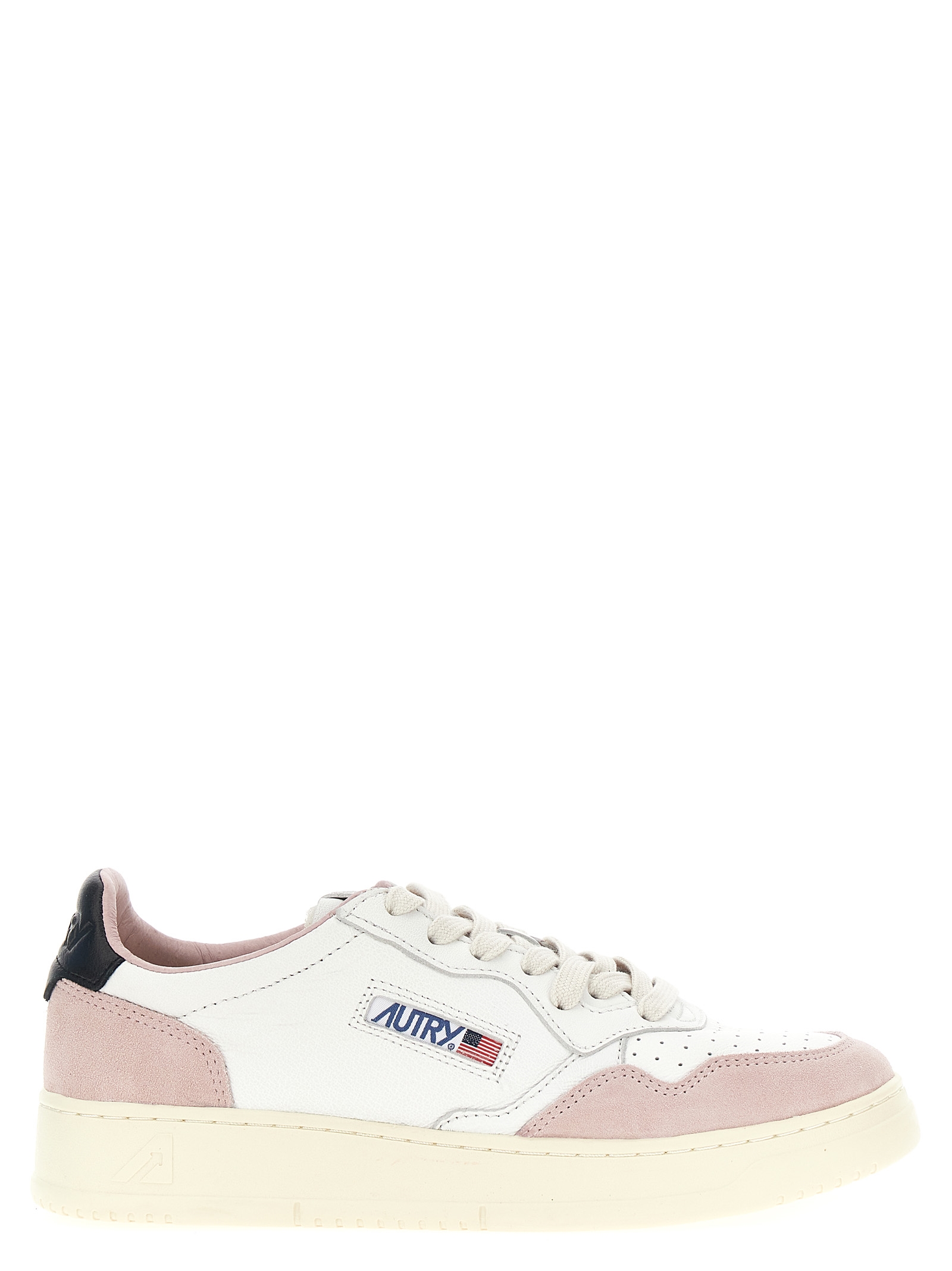 'Medalist Low' sneakers