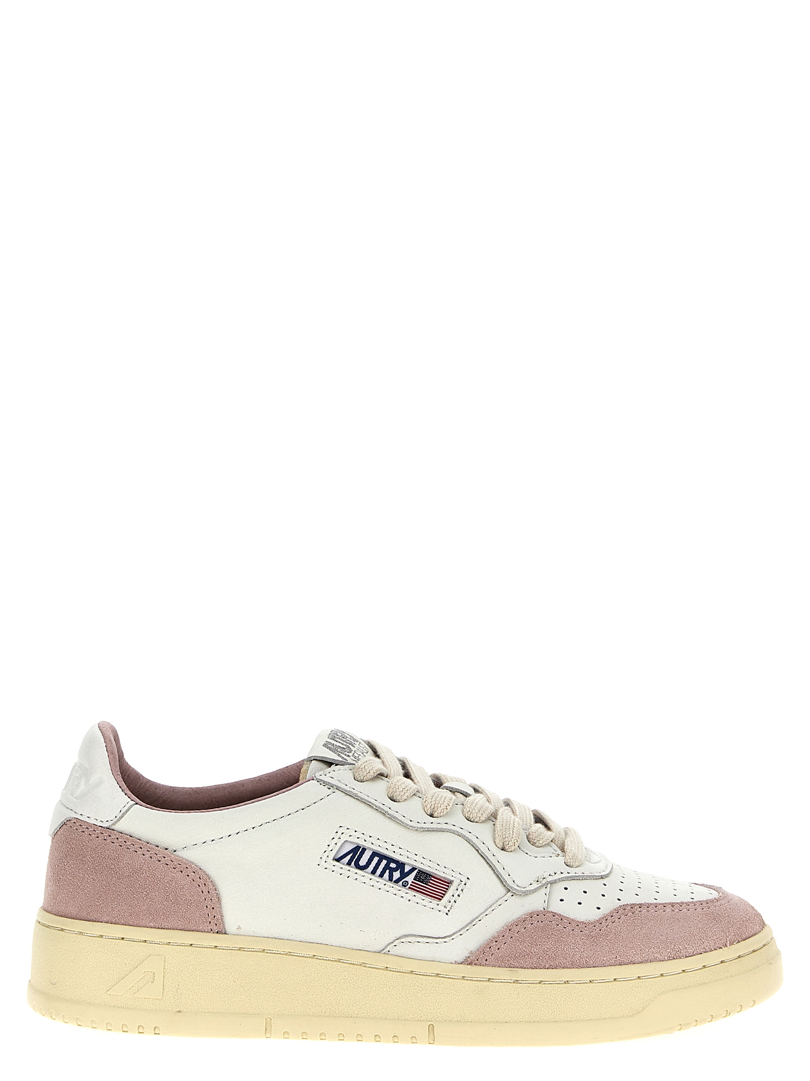 'Medalist Low' sneakers