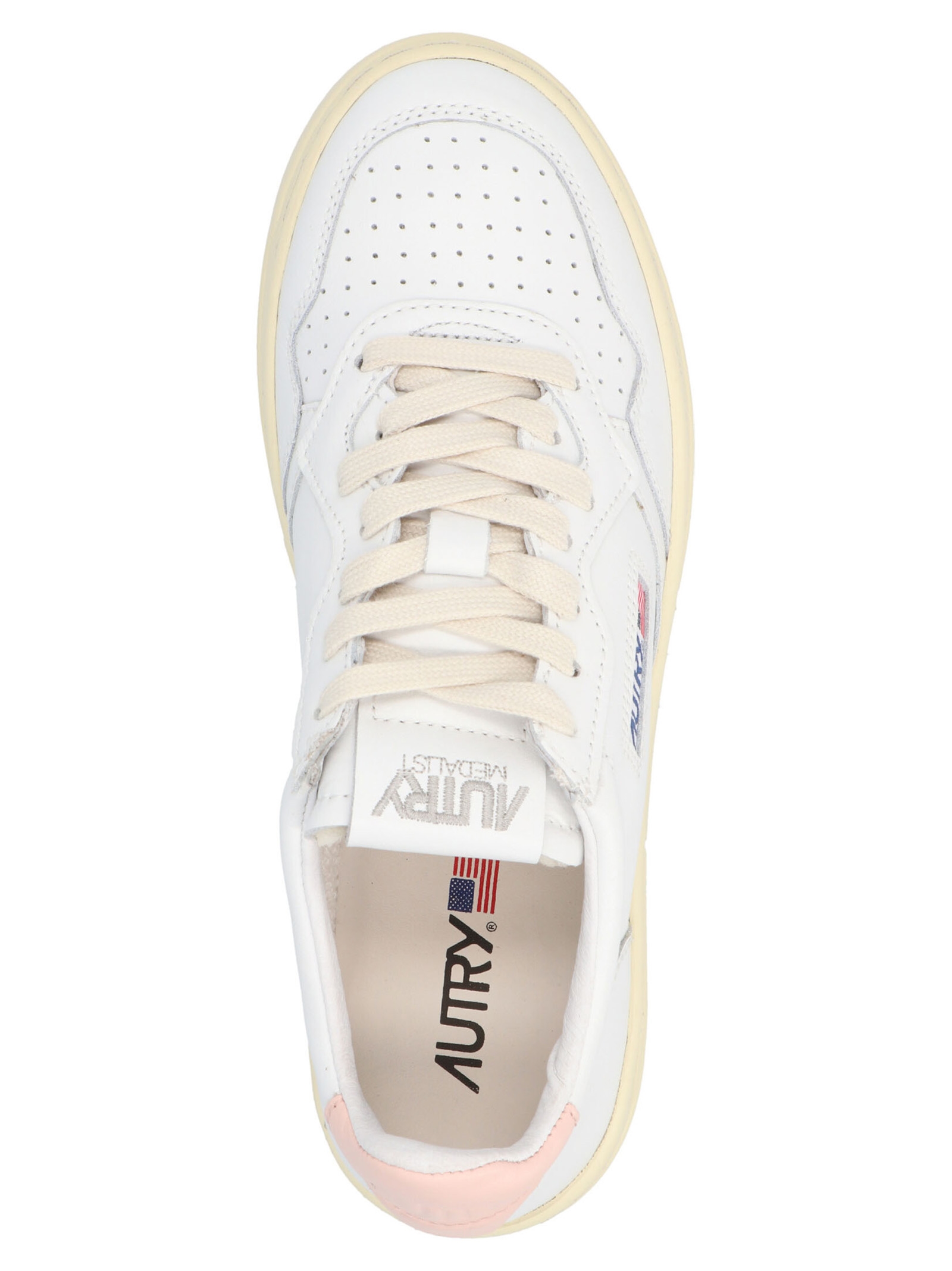 'Medalist Low' sneaker - Image 3