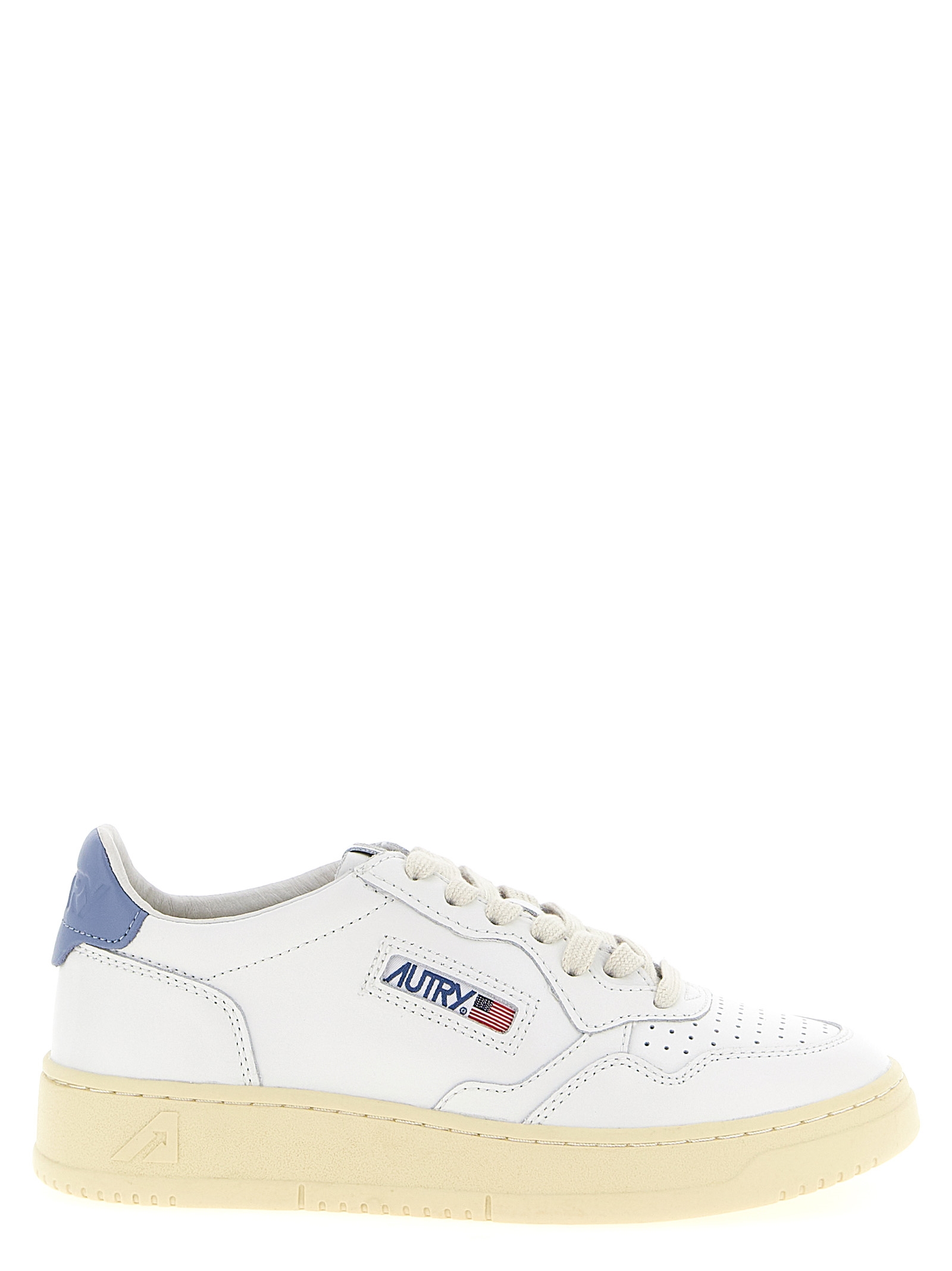 'Medalist Low' sneakers