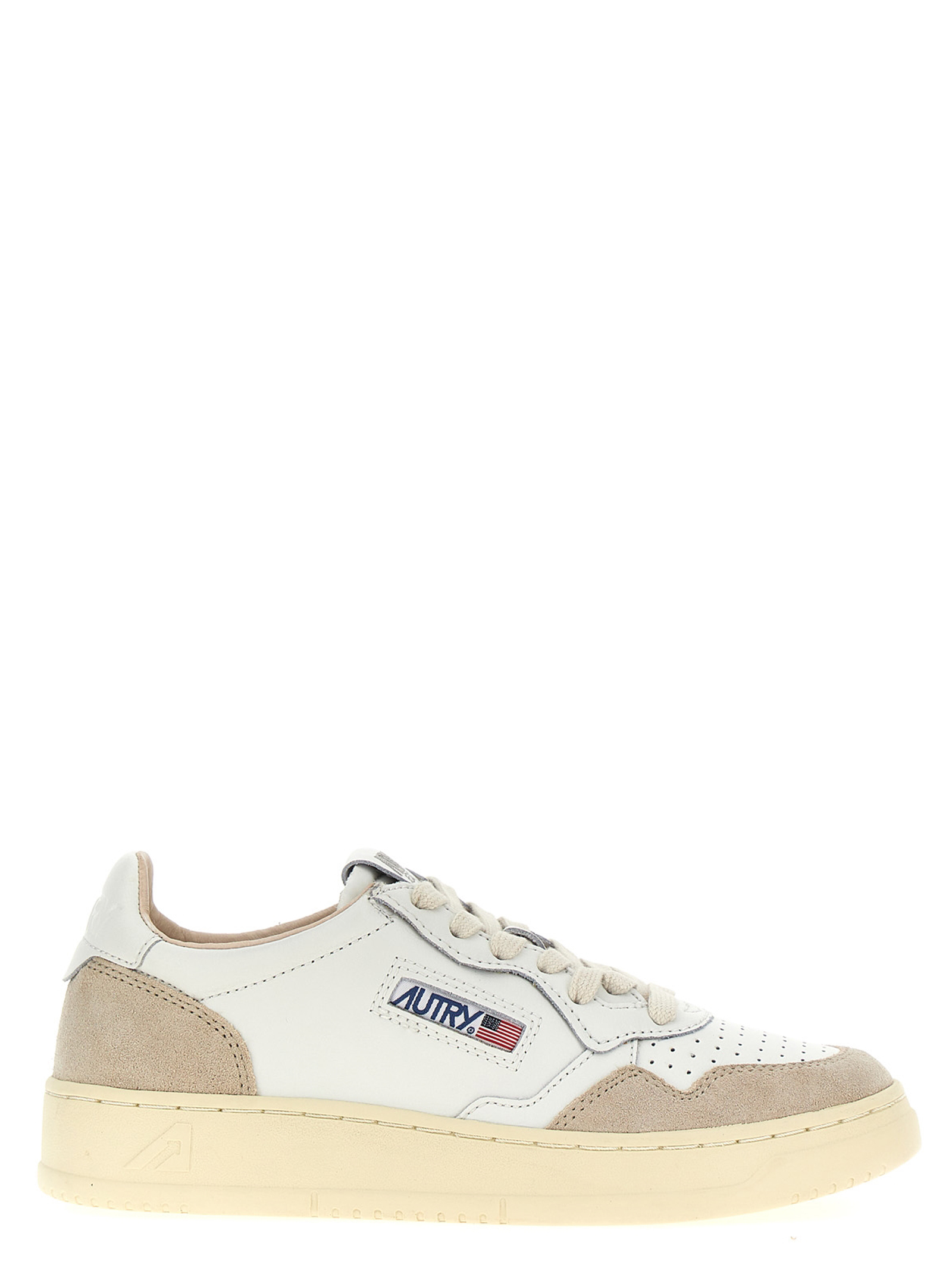 'Medalist Low' sneaker