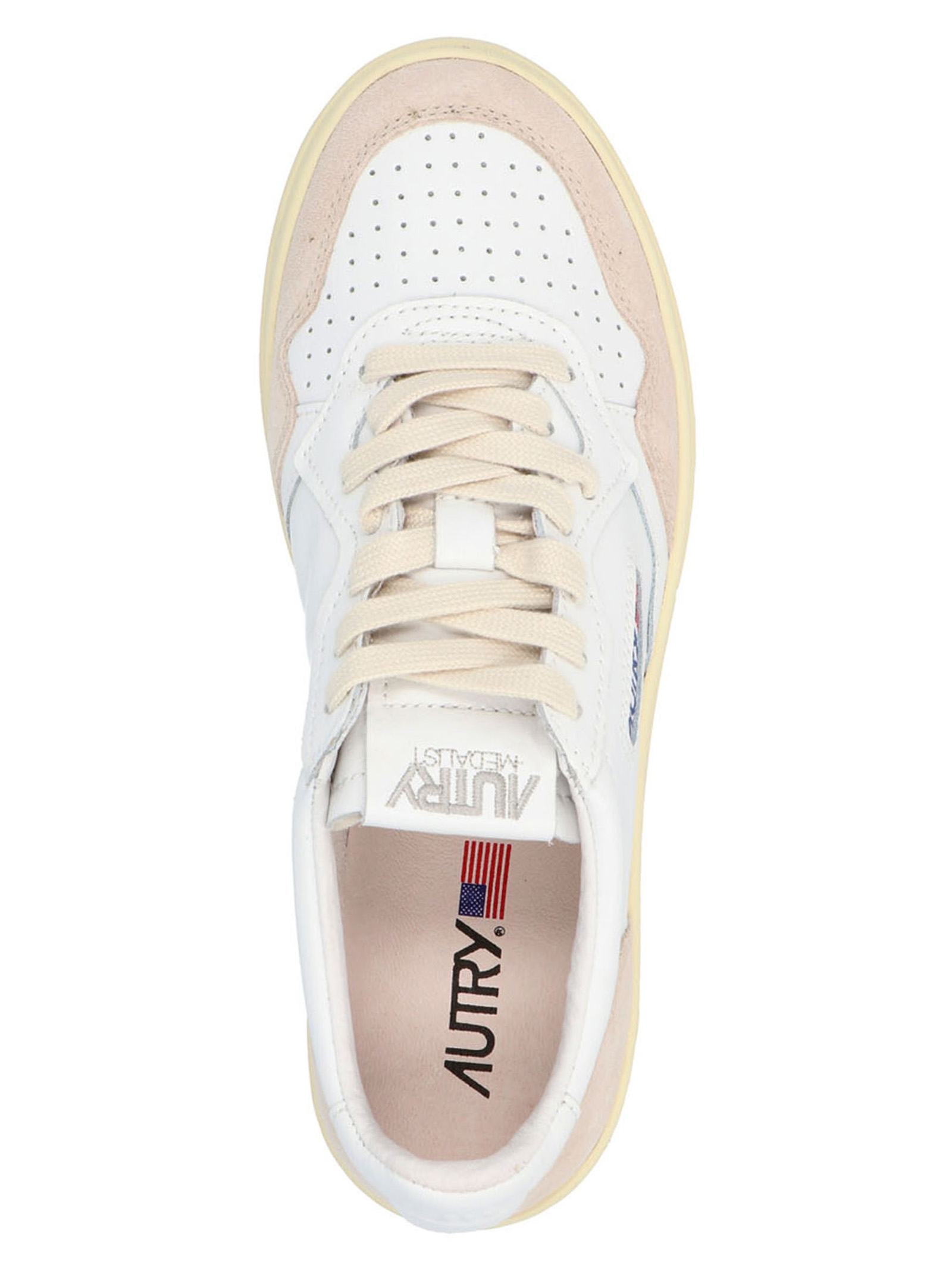 'Medalist Low' sneaker