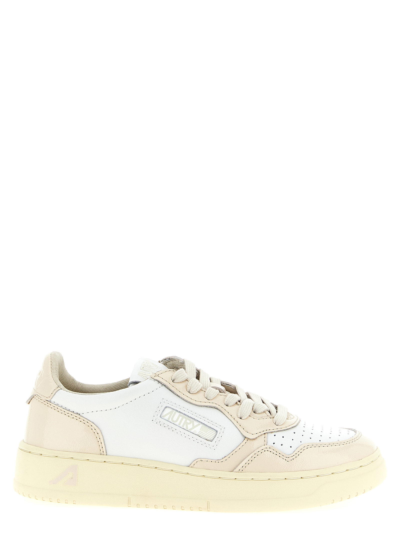 'Medalist Low' sneakers
